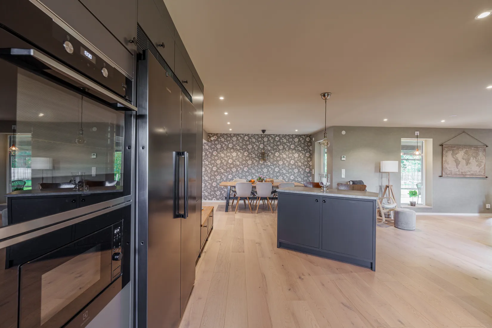 Villa, Bronsåldersvägen 17, Drag/Boda/Revsudden, Kalmar