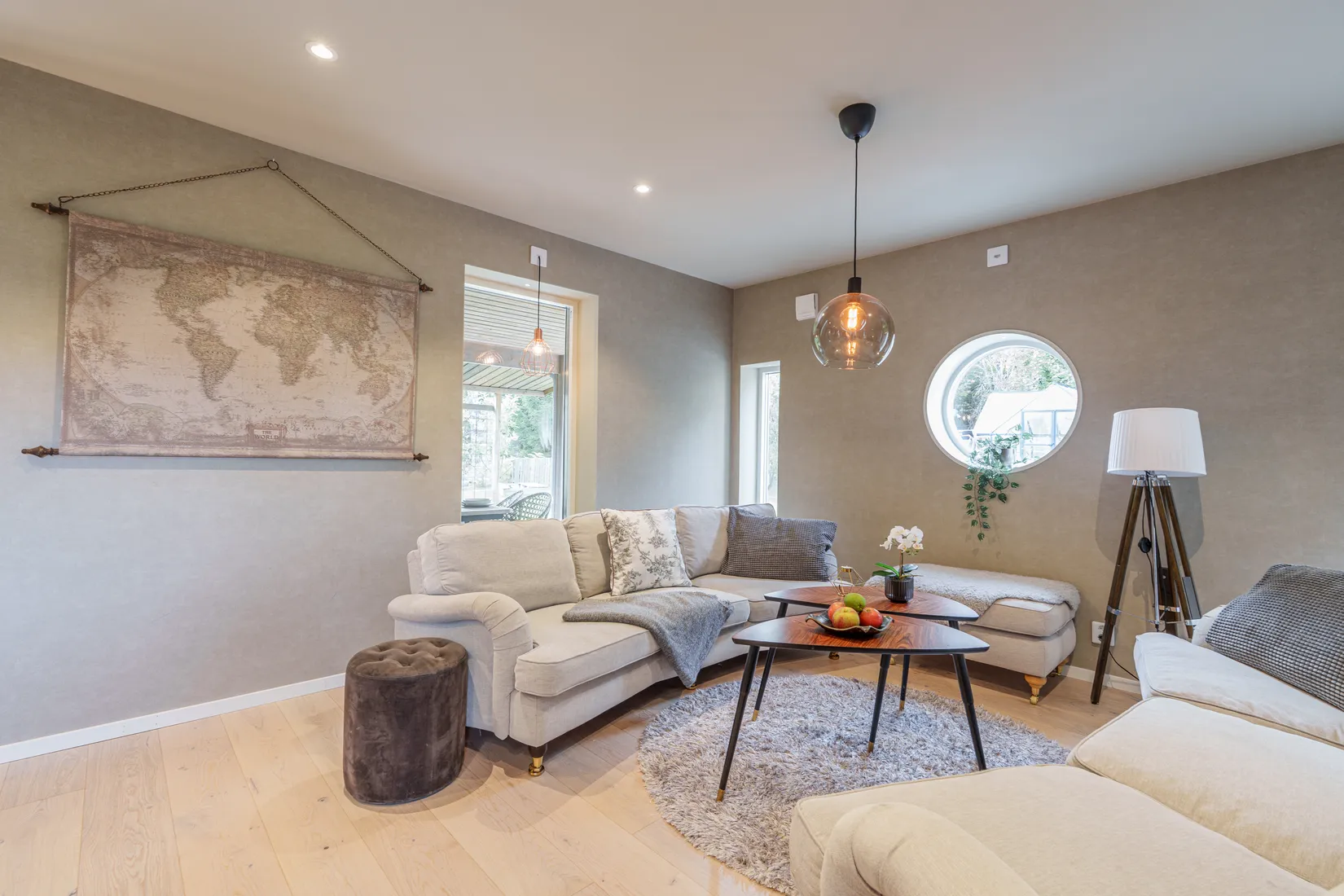 Villa, Bronsåldersvägen 17, Drag/Boda/Revsudden, Kalmar