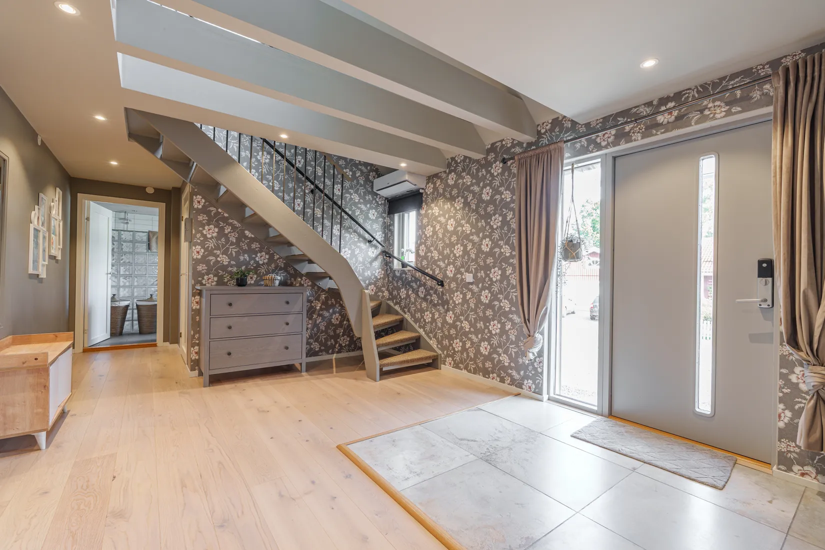 Villa, Bronsåldersvägen 17, Drag/Boda/Revsudden, Kalmar