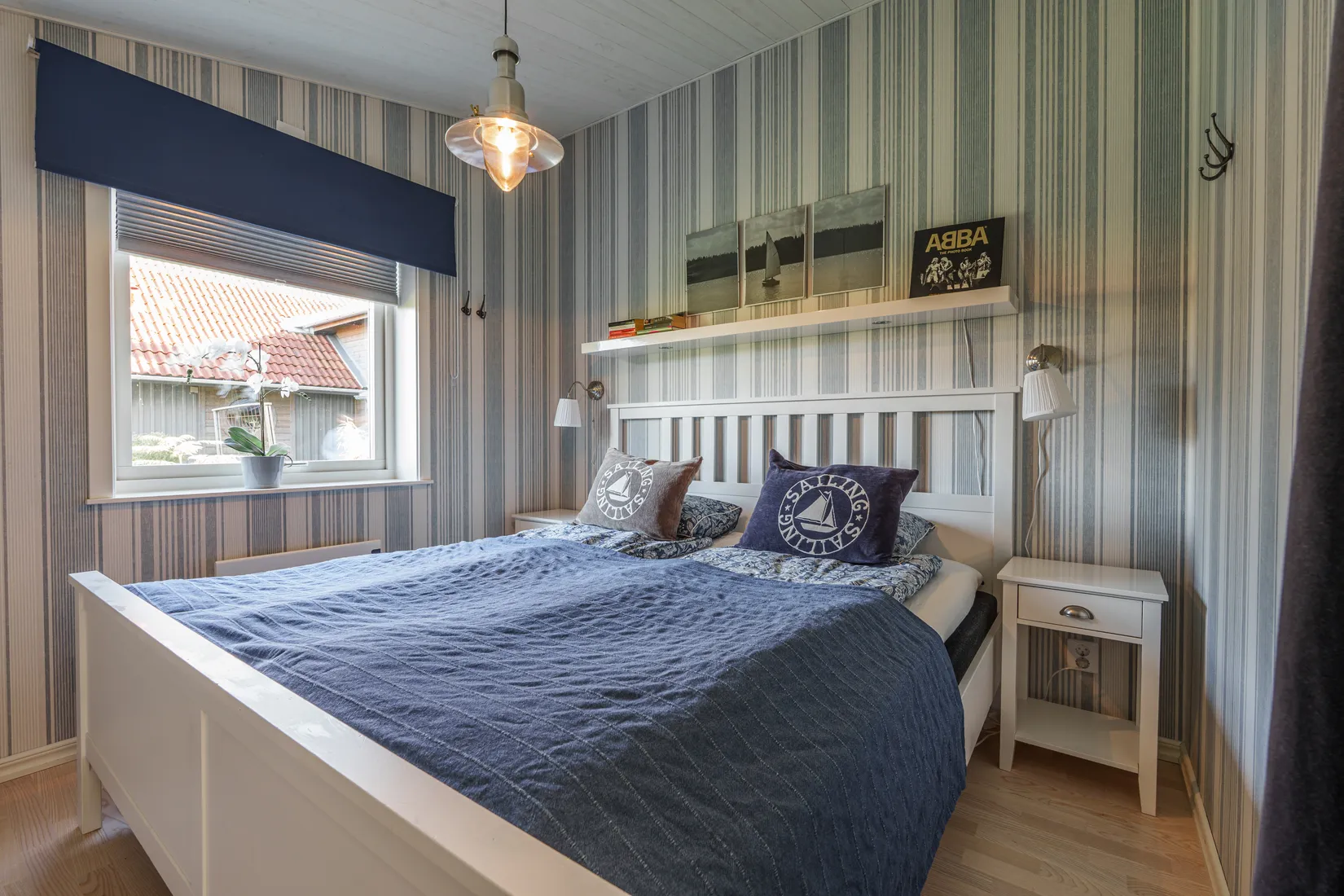 Villa, Bronsåldersvägen 17, Drag/Boda/Revsudden, Kalmar