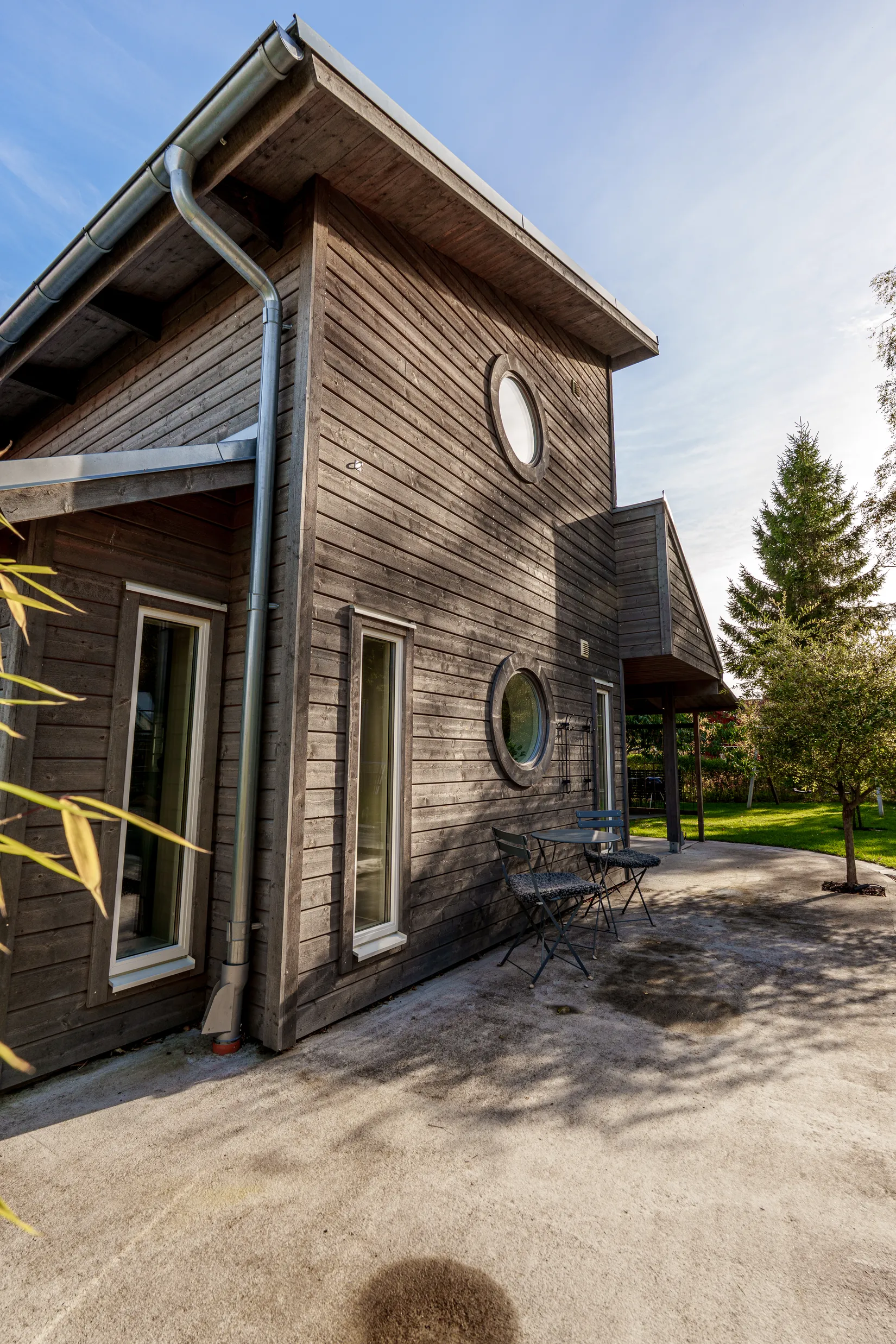 Villa, Bronsåldersvägen 17, Drag/Boda/Revsudden, Kalmar