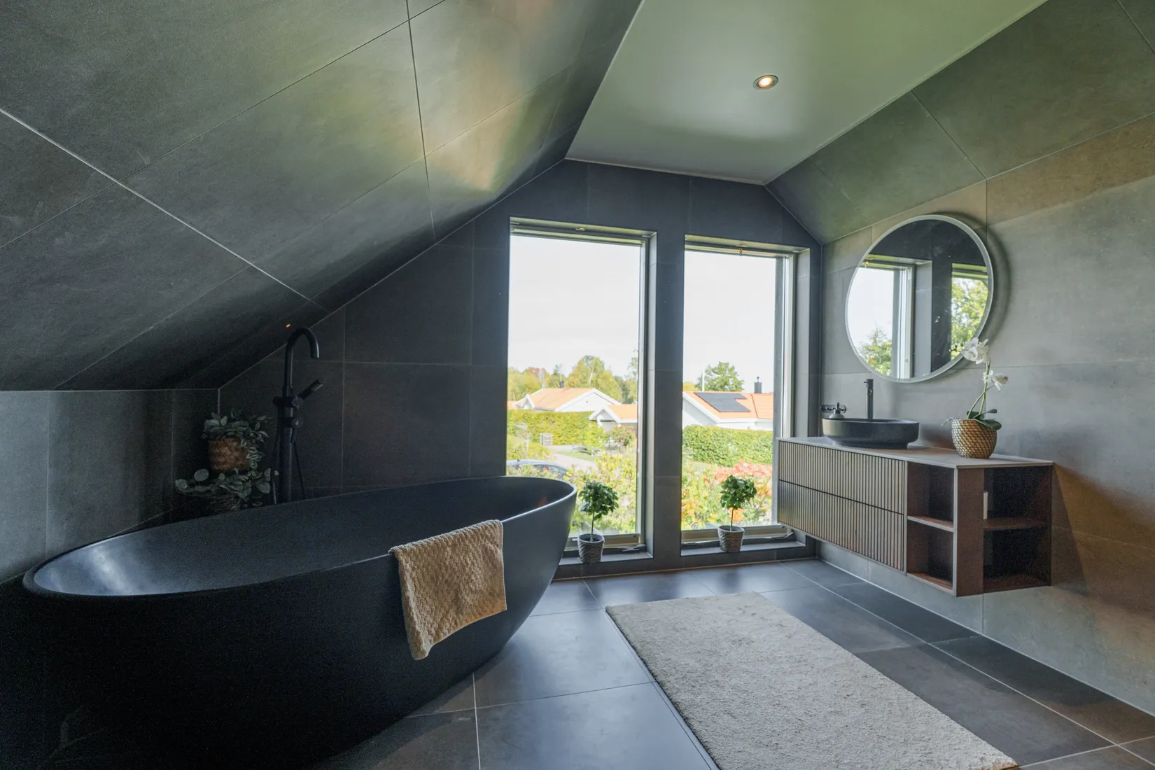 Villa, Bronsåldersvägen 17, Drag/Boda/Revsudden, Kalmar