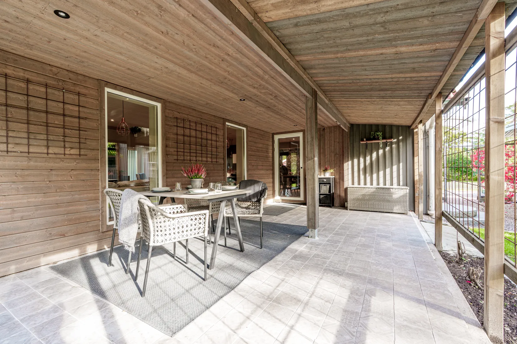 Villa, Bronsåldersvägen 17, Drag/Boda/Revsudden, Kalmar