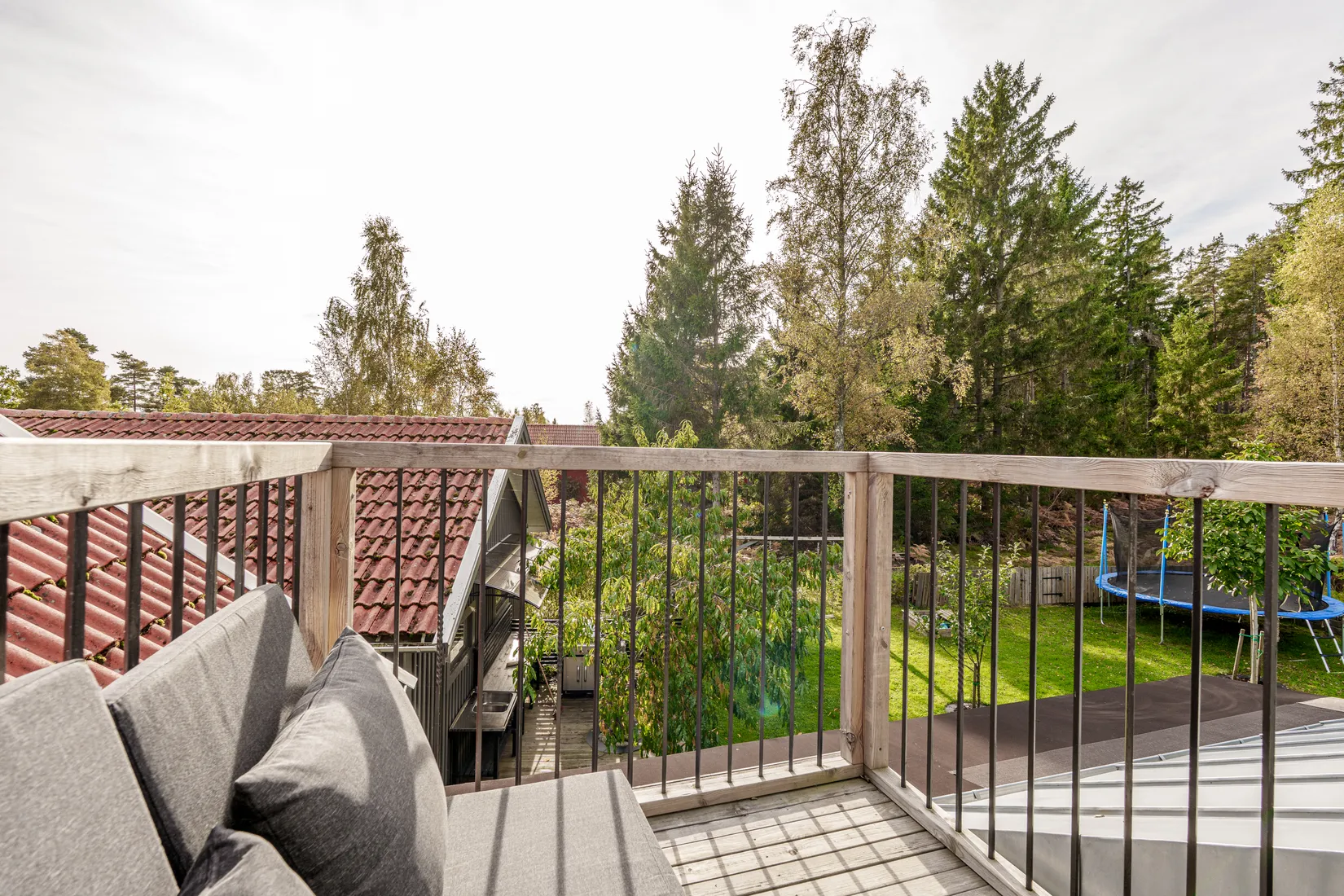 Villa, Bronsåldersvägen 17, Drag/Boda/Revsudden, Kalmar