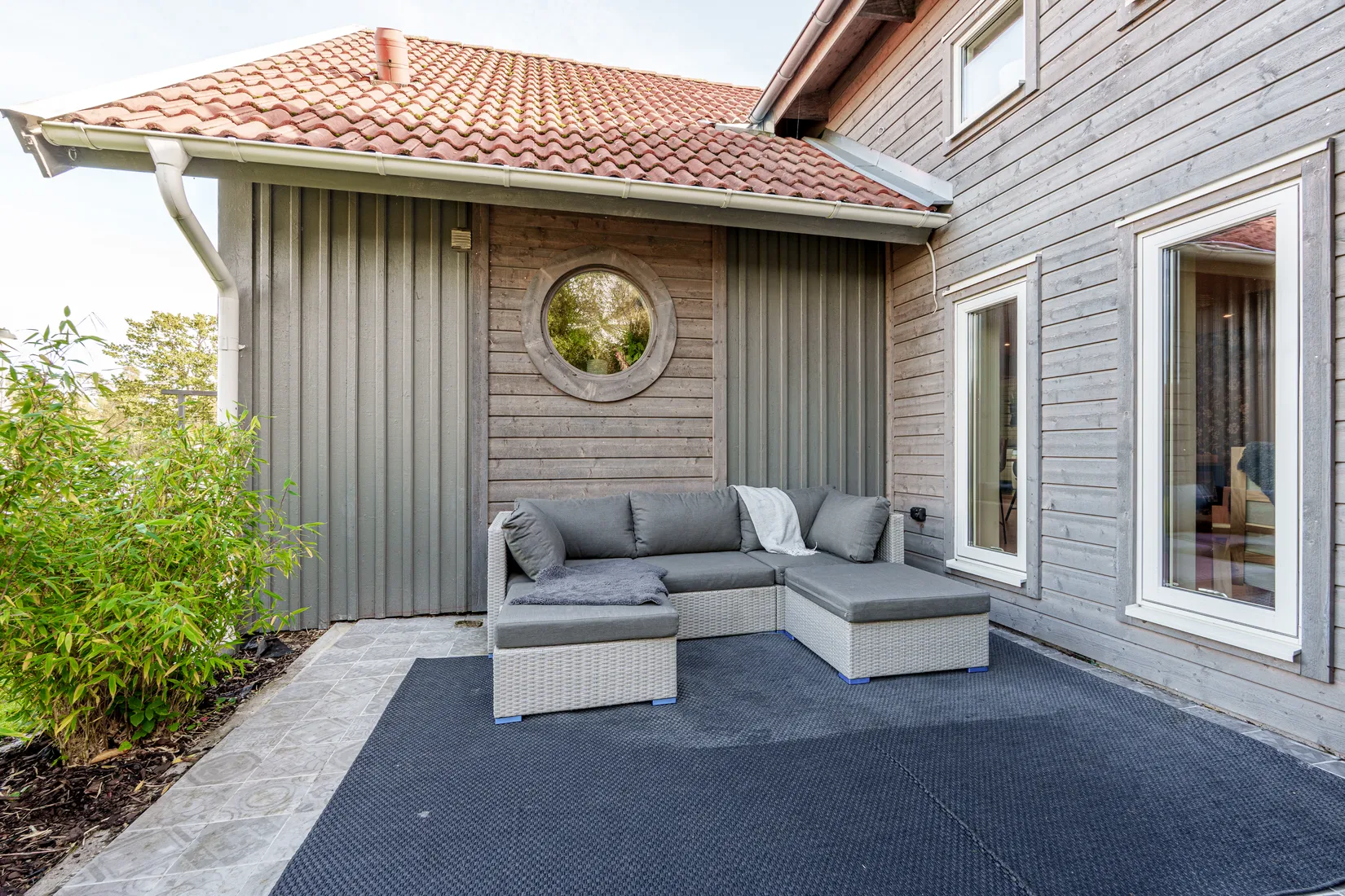 Villa, Bronsåldersvägen 17, Drag/Boda/Revsudden, Kalmar