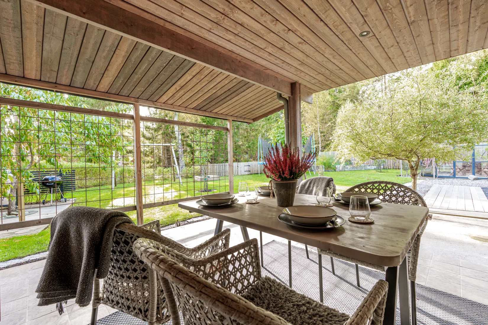 Villa, Bronsåldersvägen 17, Drag/Boda/Revsudden, Kalmar