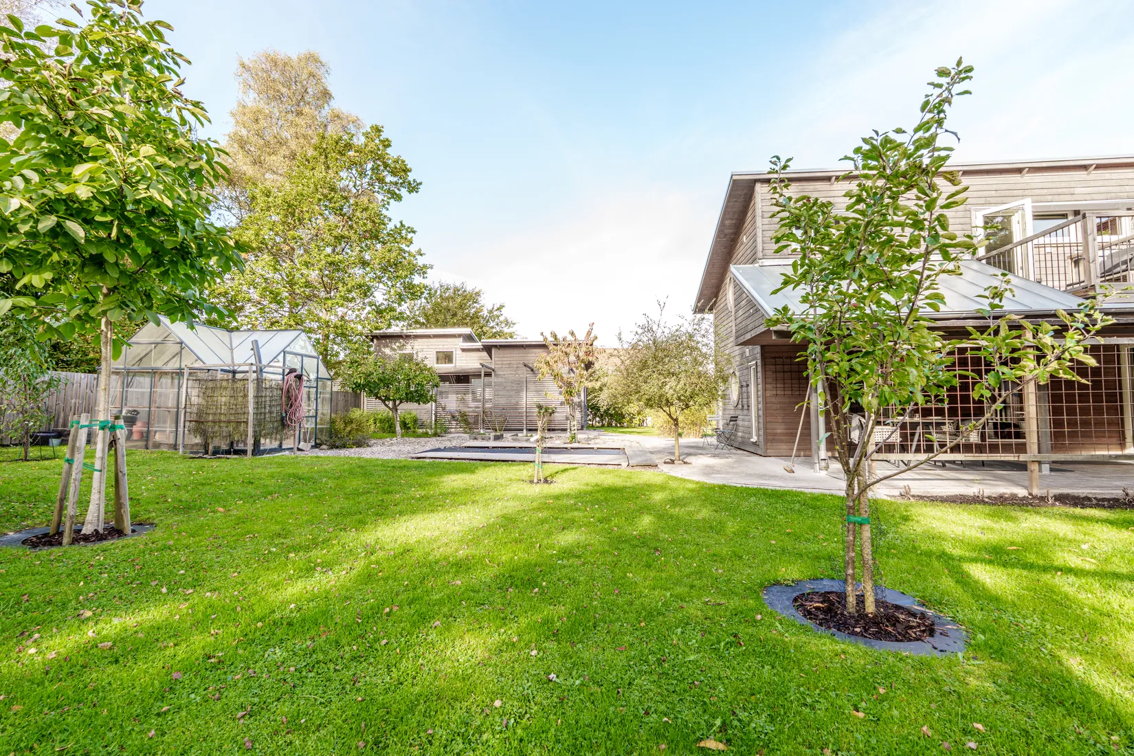 Villa, Bronsåldersvägen 17, Drag/Boda/Revsudden, Kalmar