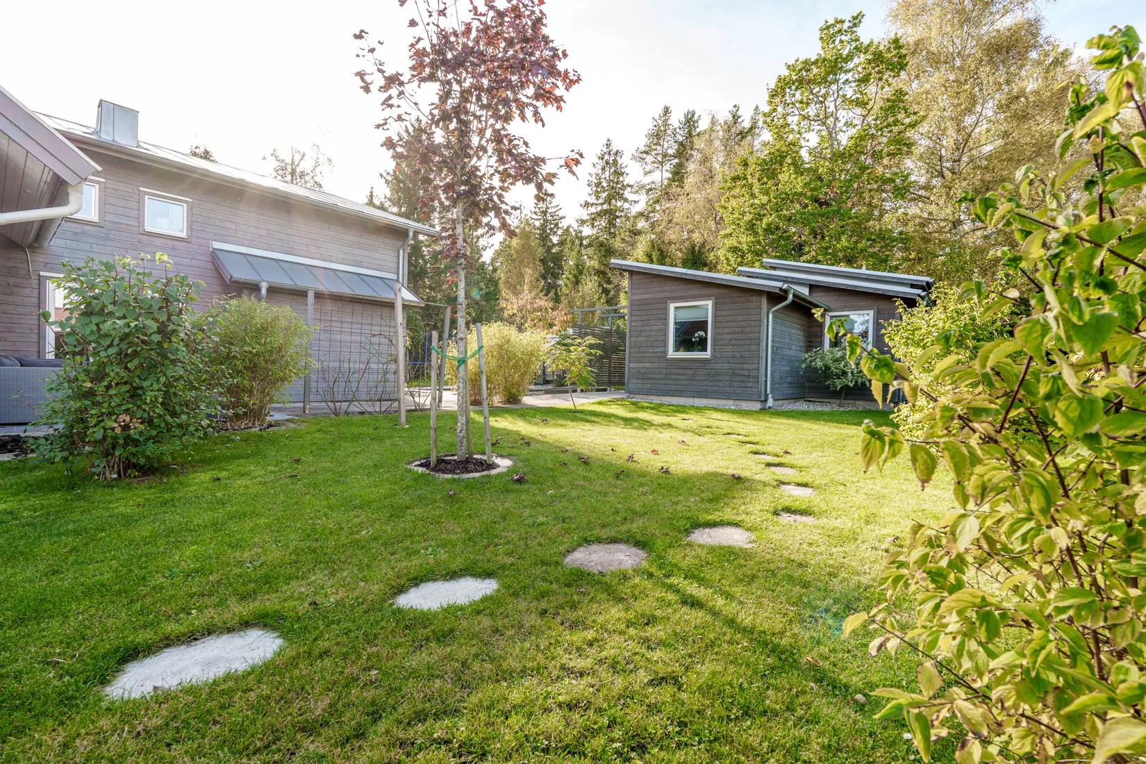 Villa, Bronsåldersvägen 17, Drag/Boda/Revsudden, Kalmar