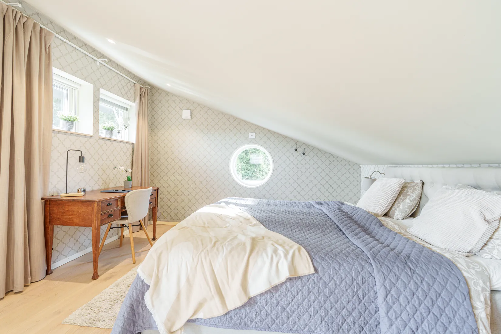 Villa, Bronsåldersvägen 17, Drag/Boda/Revsudden, Kalmar