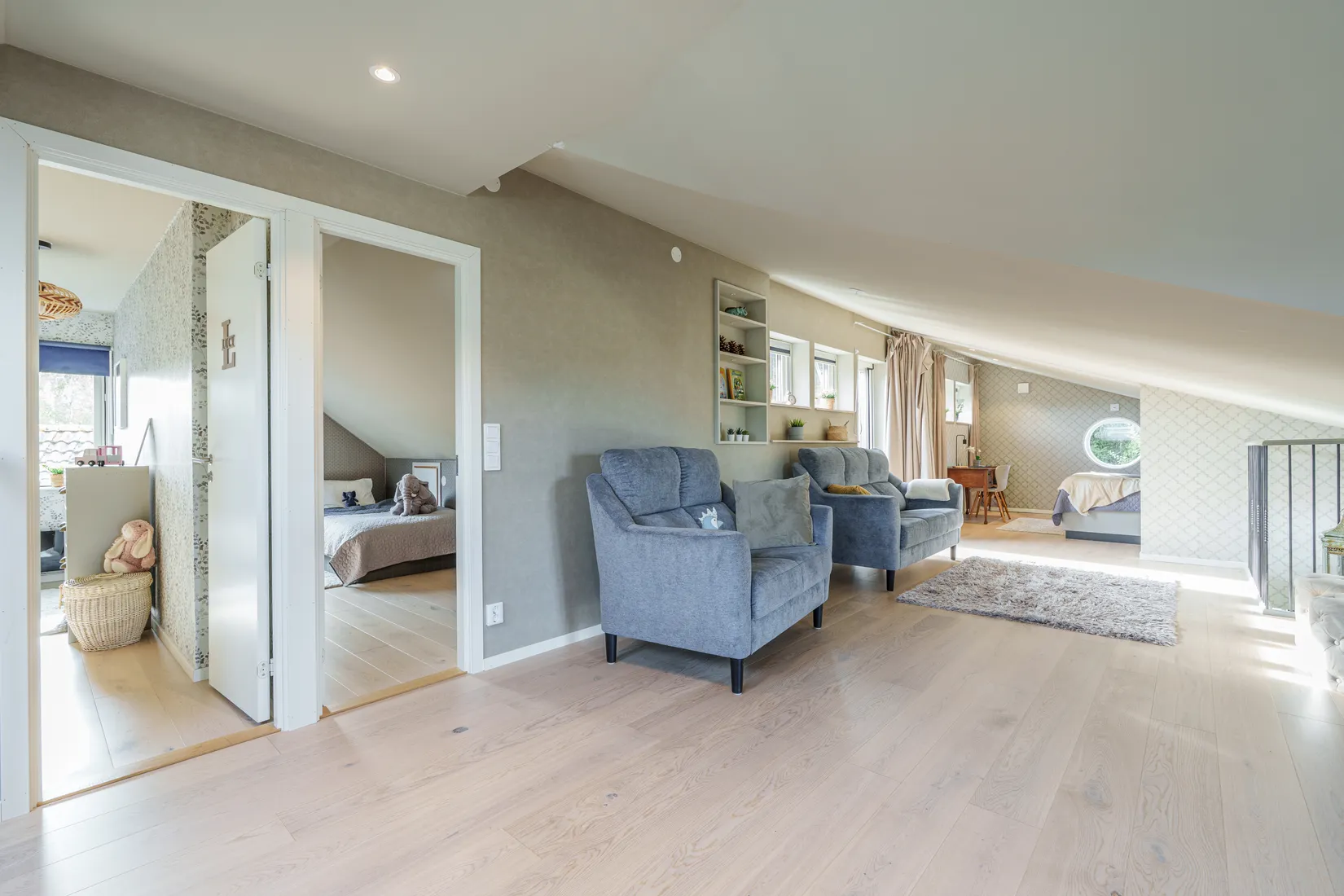 Villa, Bronsåldersvägen 17, Drag/Boda/Revsudden, Kalmar