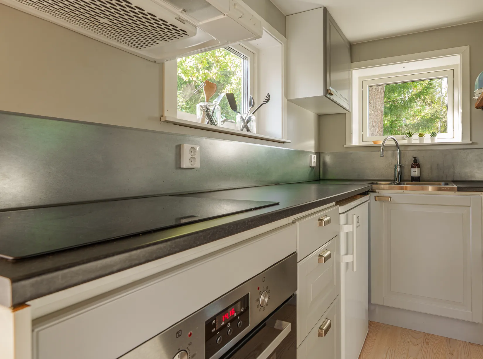 Villa, Bronsåldersvägen 17, Drag/Boda/Revsudden, Kalmar