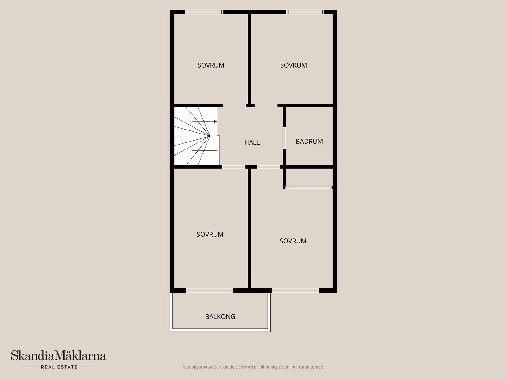 Radhus, Bronsgjutarvägen 21, Hammar, Kristianstad