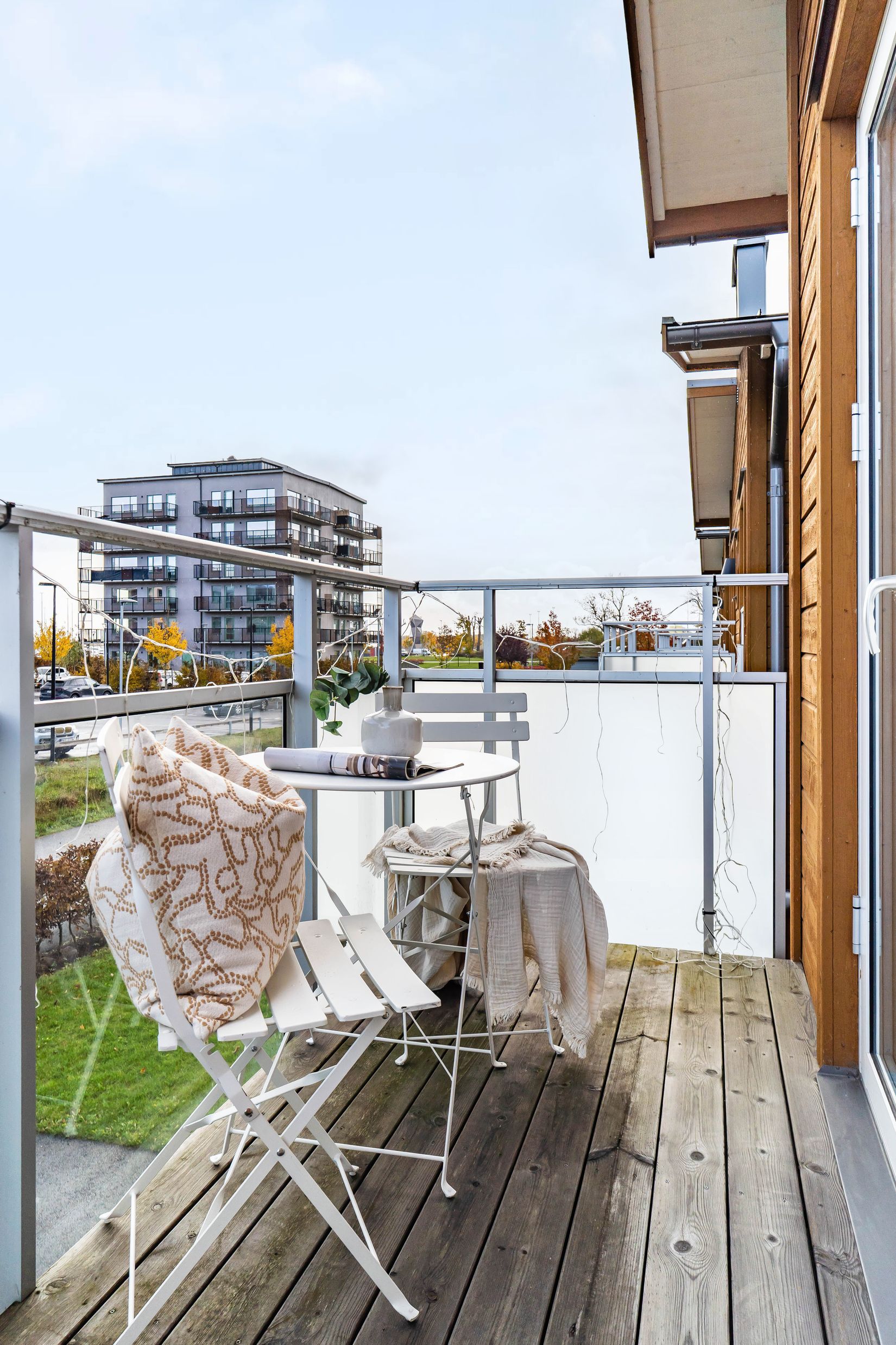 Radhus, Bronsgjutarvägen 21, Hammar, Kristianstad