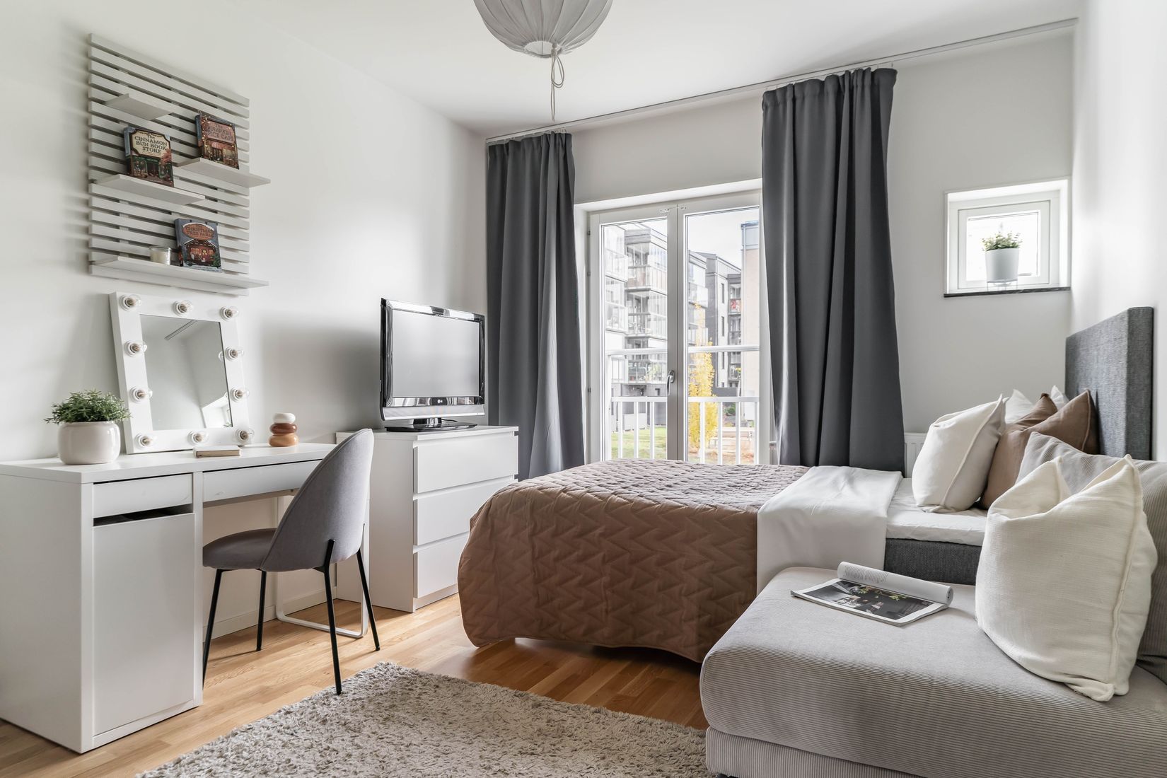 Radhus, Bronsgjutarvägen 21, Hammar, Kristianstad