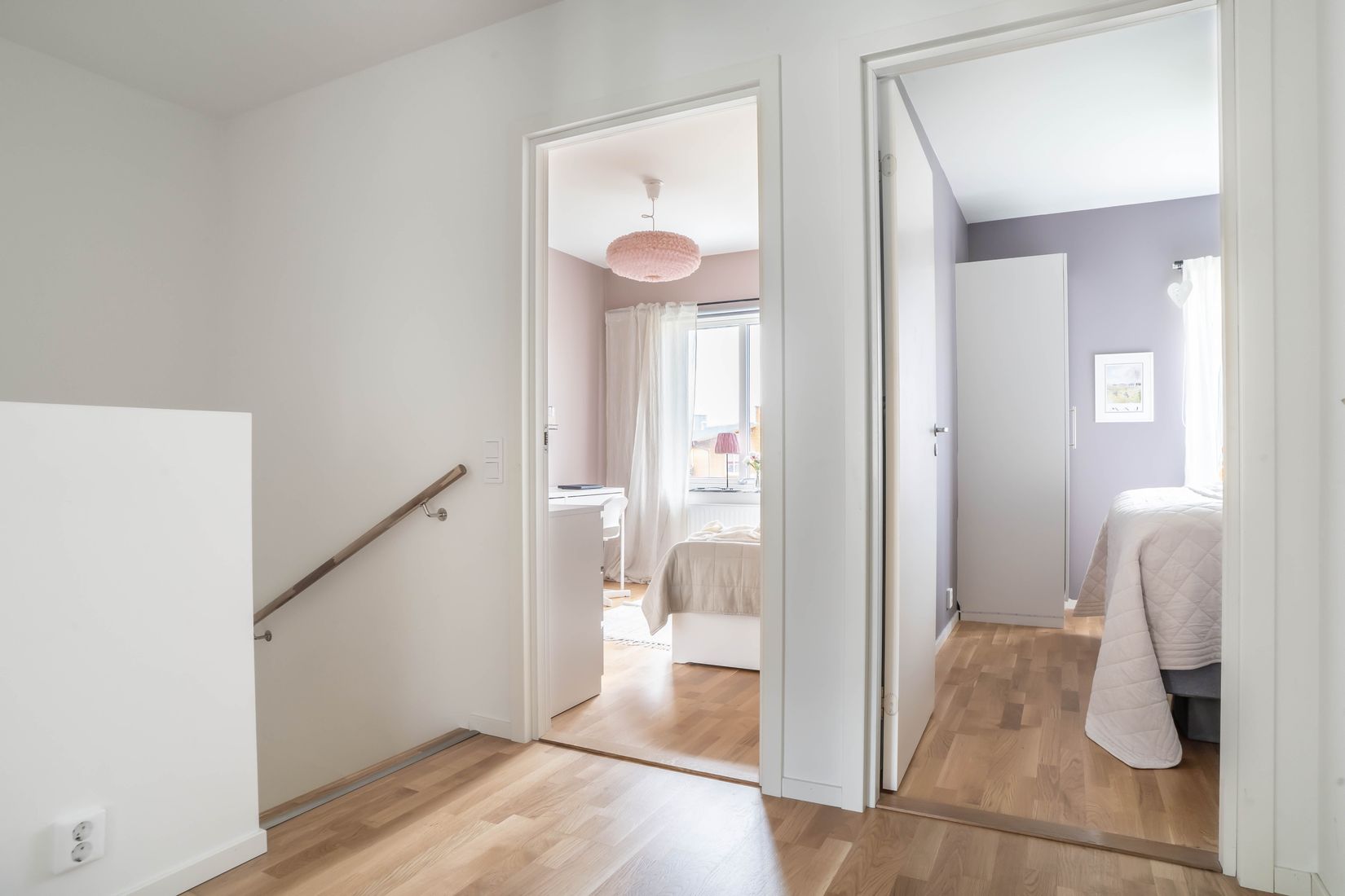 Radhus, Bronsgjutarvägen 21, Hammar, Kristianstad