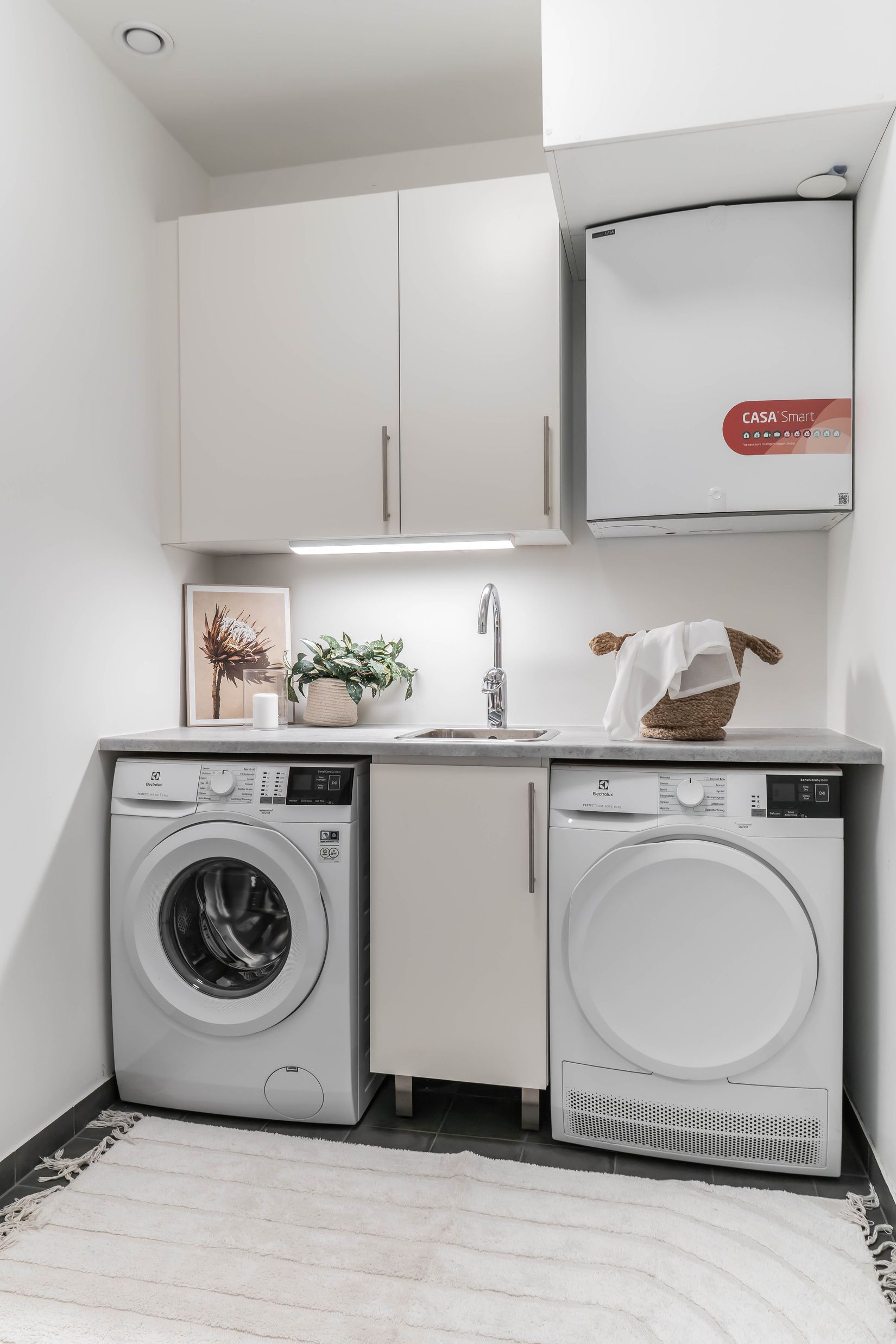 Radhus, Bronsgjutarvägen 21, Hammar, Kristianstad