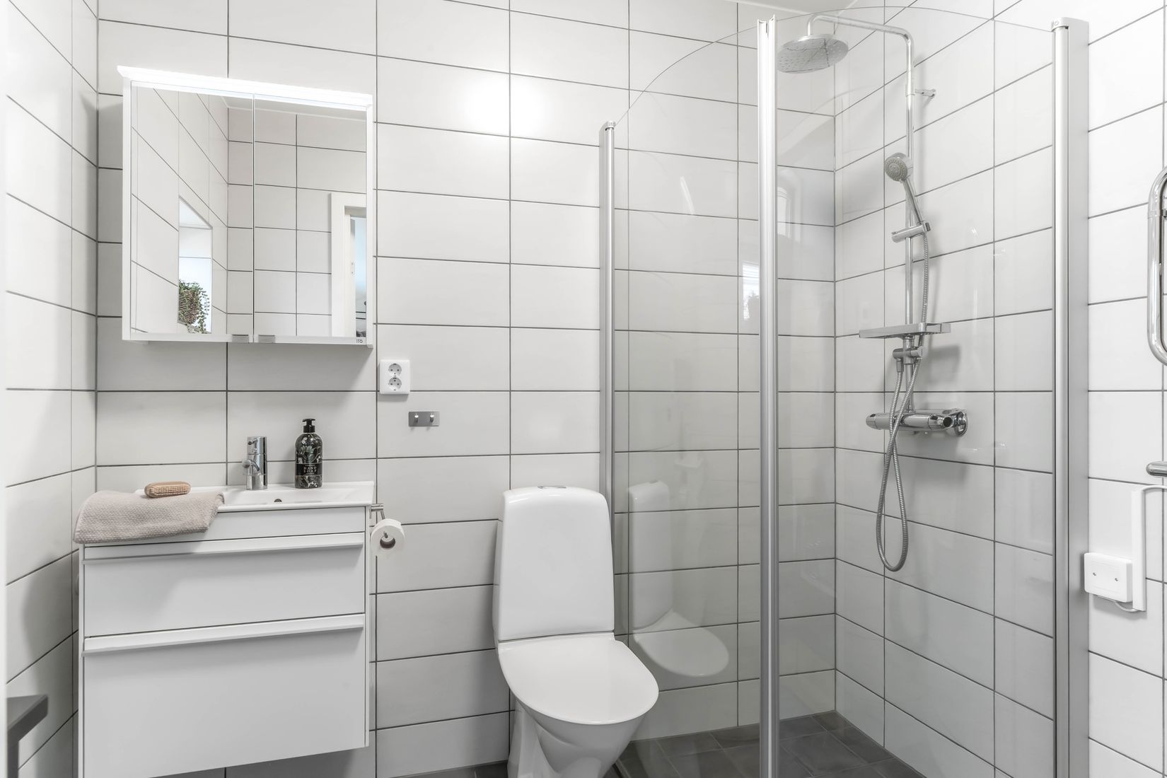 Radhus, Bronsgjutarvägen 21, Hammar, Kristianstad