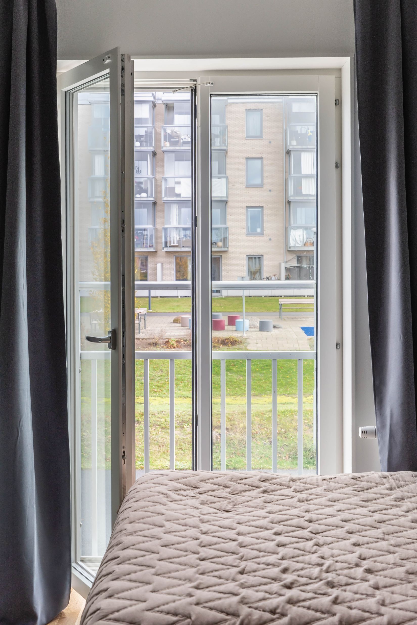 Radhus, Bronsgjutarvägen 21, Hammar, Kristianstad