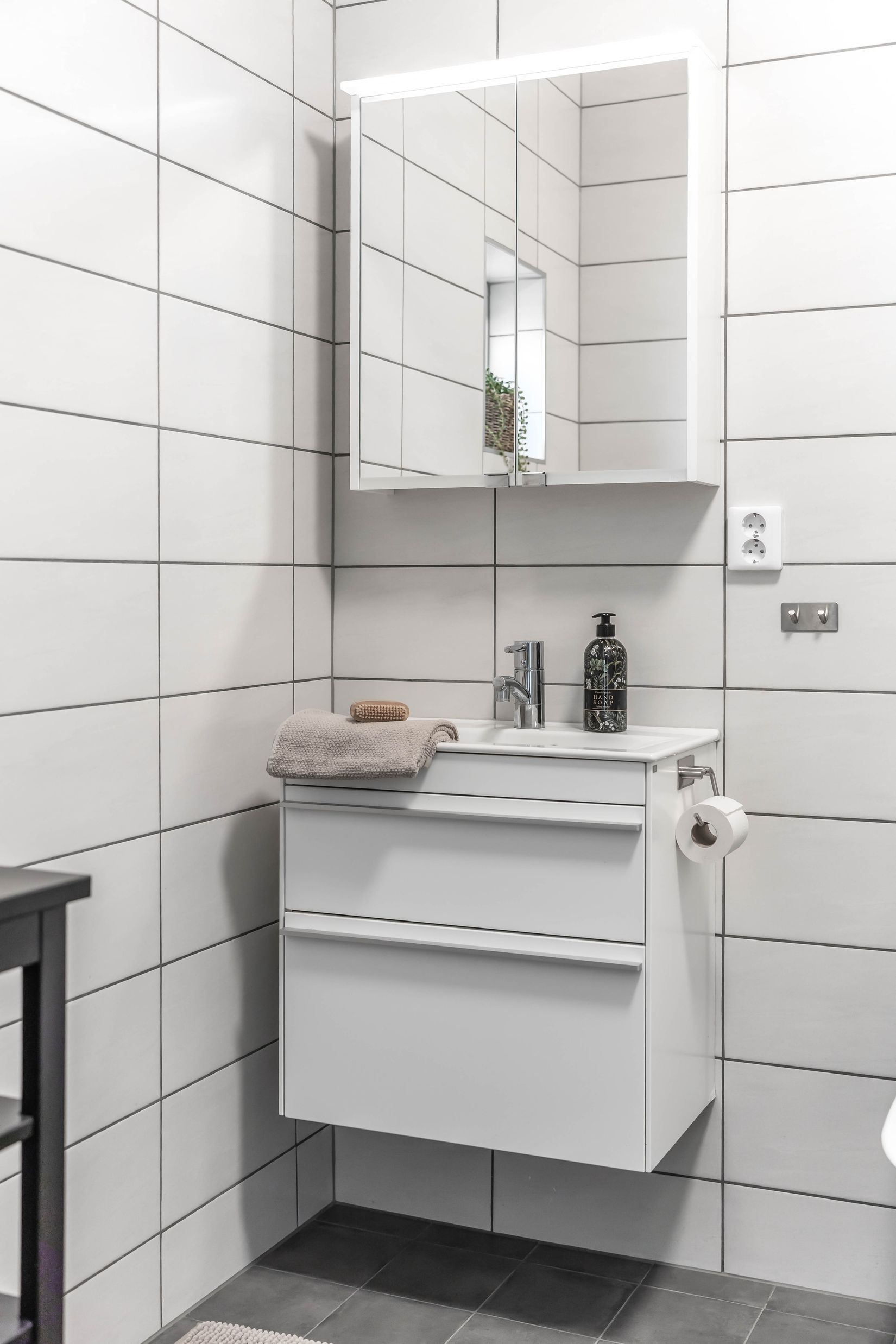 Radhus, Bronsgjutarvägen 21, Hammar, Kristianstad