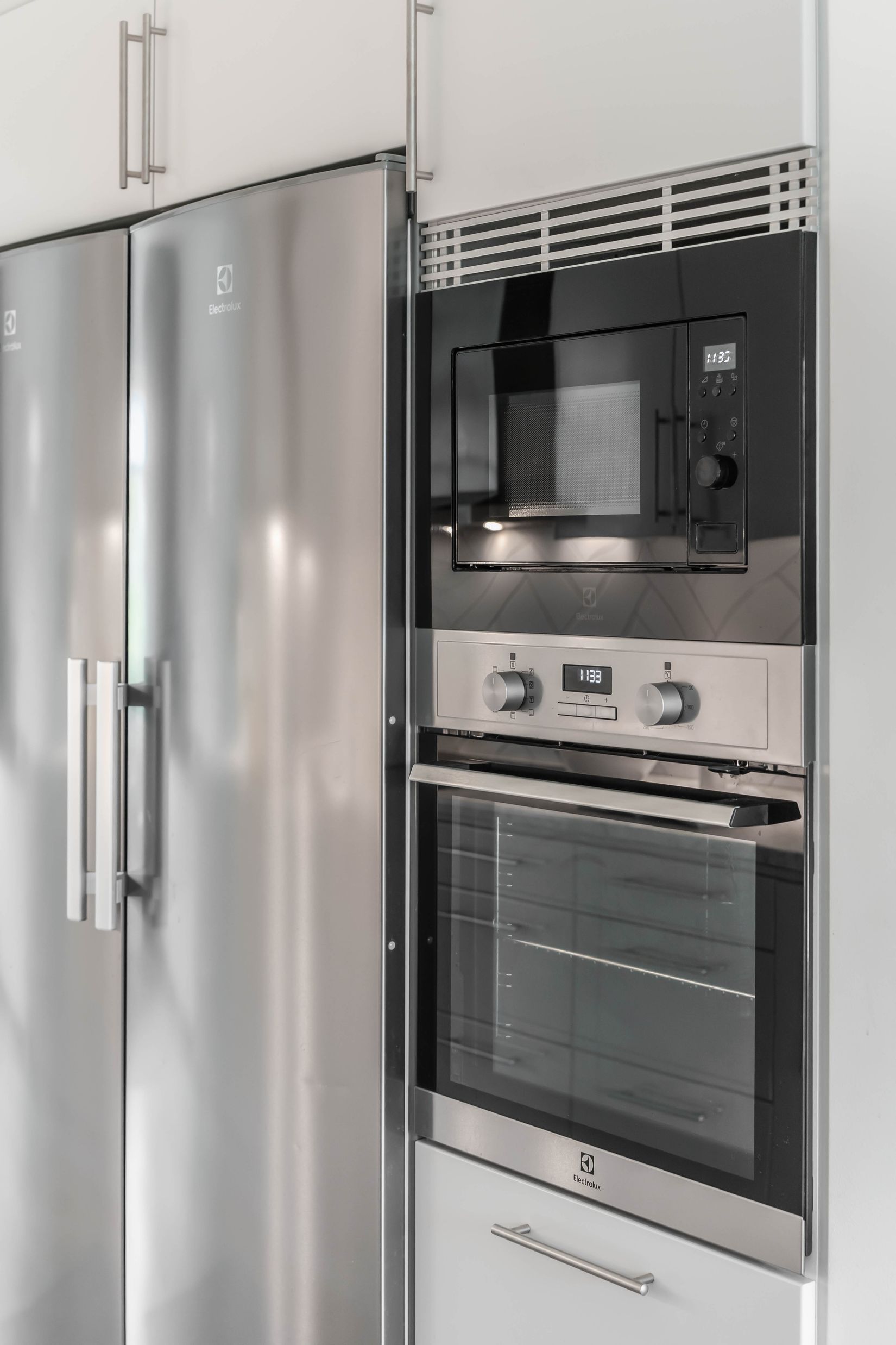 Radhus, Bronsgjutarvägen 21, Hammar, Kristianstad