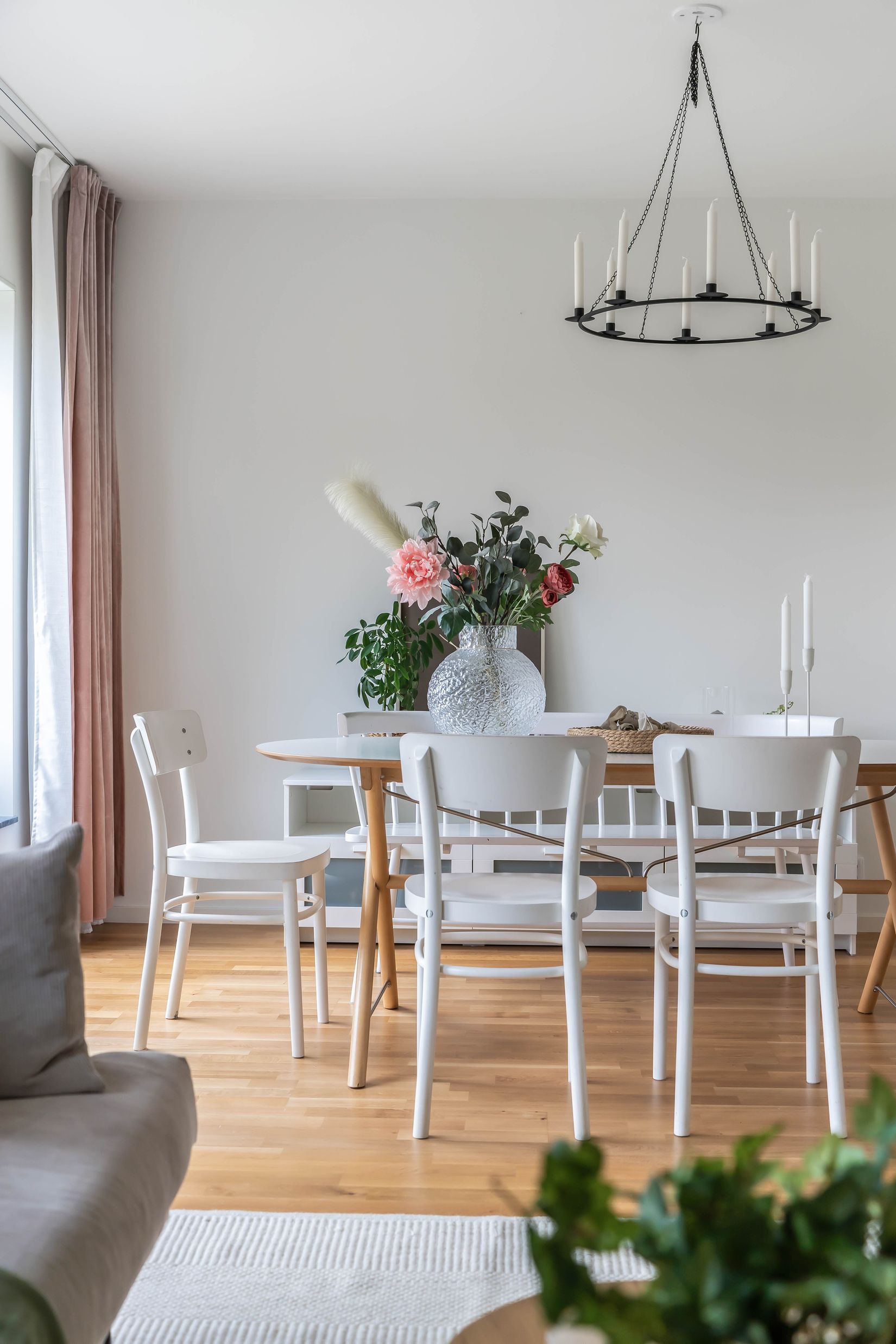 Radhus, Bronsgjutarvägen 21, Hammar, Kristianstad