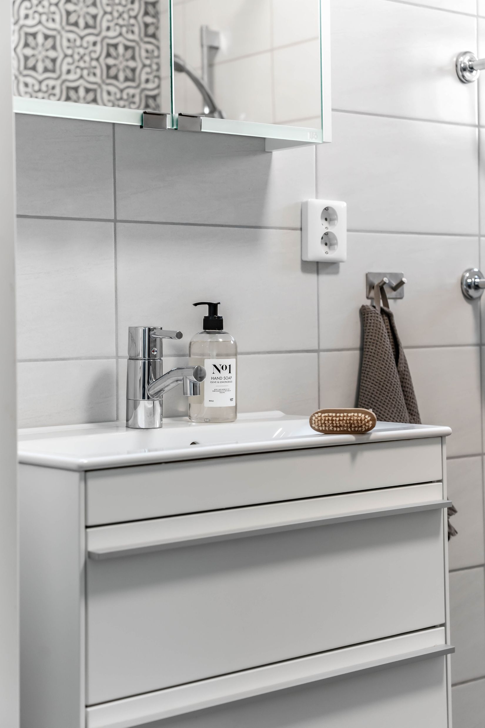 Radhus, Bronsgjutarvägen 21, Hammar, Kristianstad