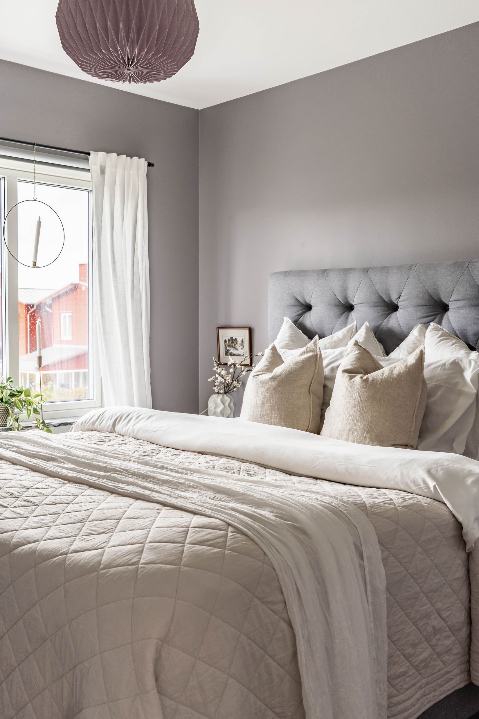 Radhus, Bronsgjutarvägen 21, Hammar, Kristianstad