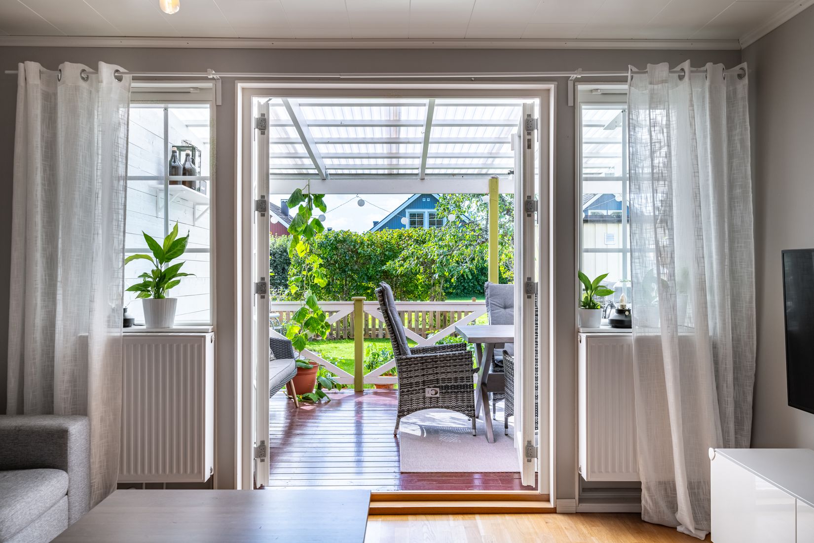 Villa, Lerstensvägen 20, Lundby, Örebro