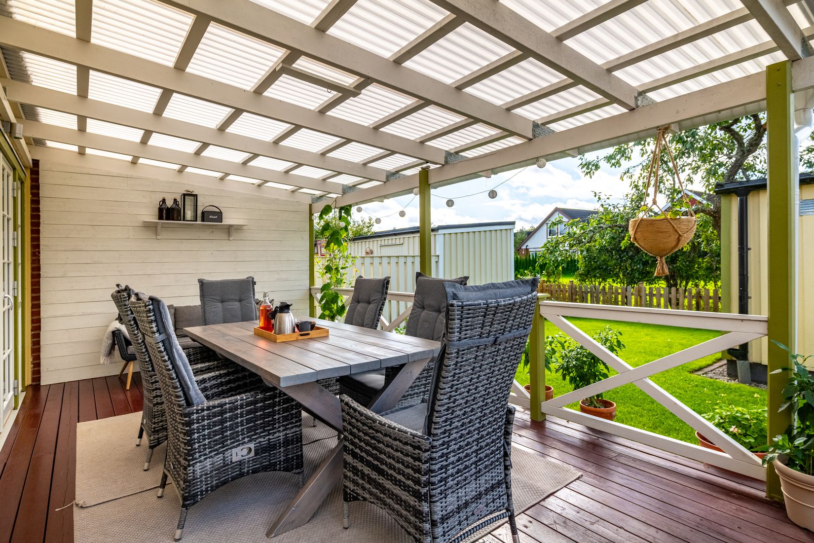 Villa, Lerstensvägen 20, Lundby, Örebro