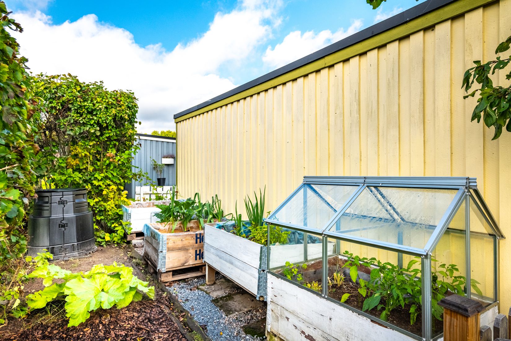 Villa, Lerstensvägen 20, Lundby, Örebro