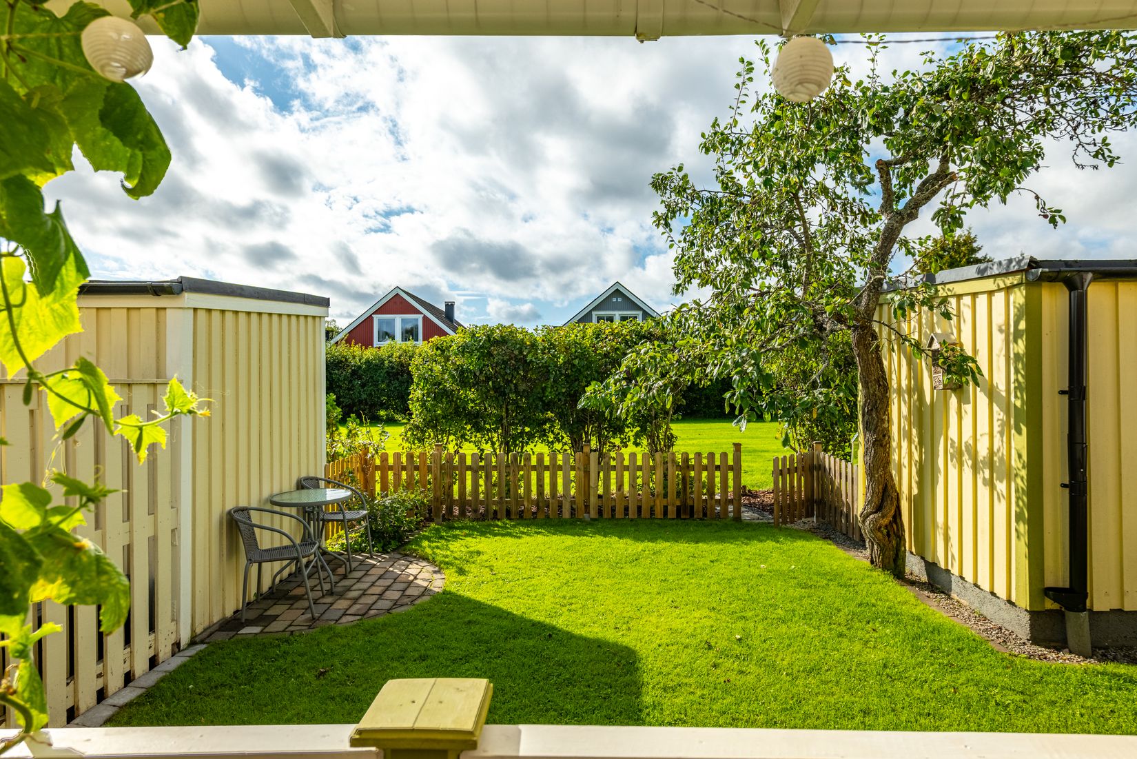 Villa, Lerstensvägen 20, Lundby, Örebro