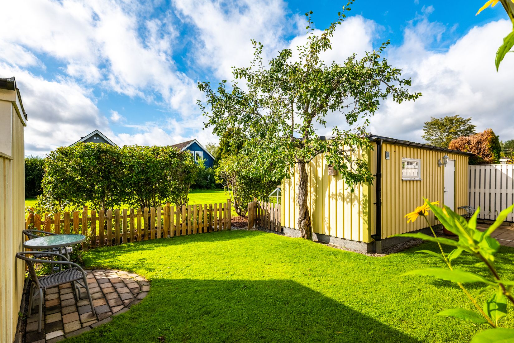 Villa, Lerstensvägen 20, Lundby, Örebro