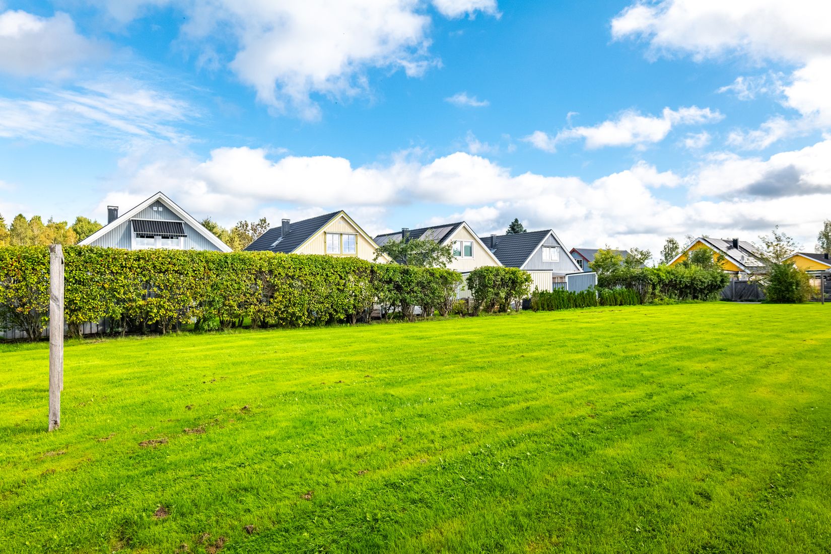 Villa, Lerstensvägen 20, Lundby, Örebro