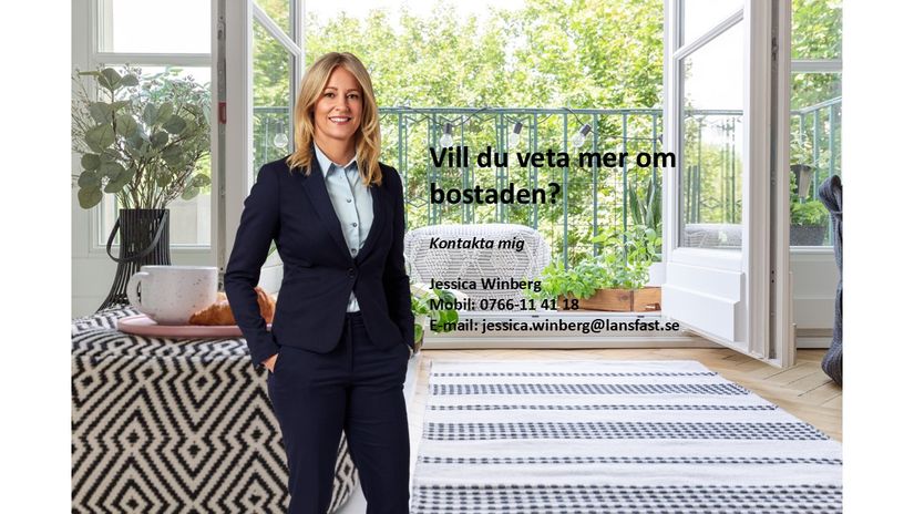 Villa, Lerstensvägen 20, Lundby, Örebro