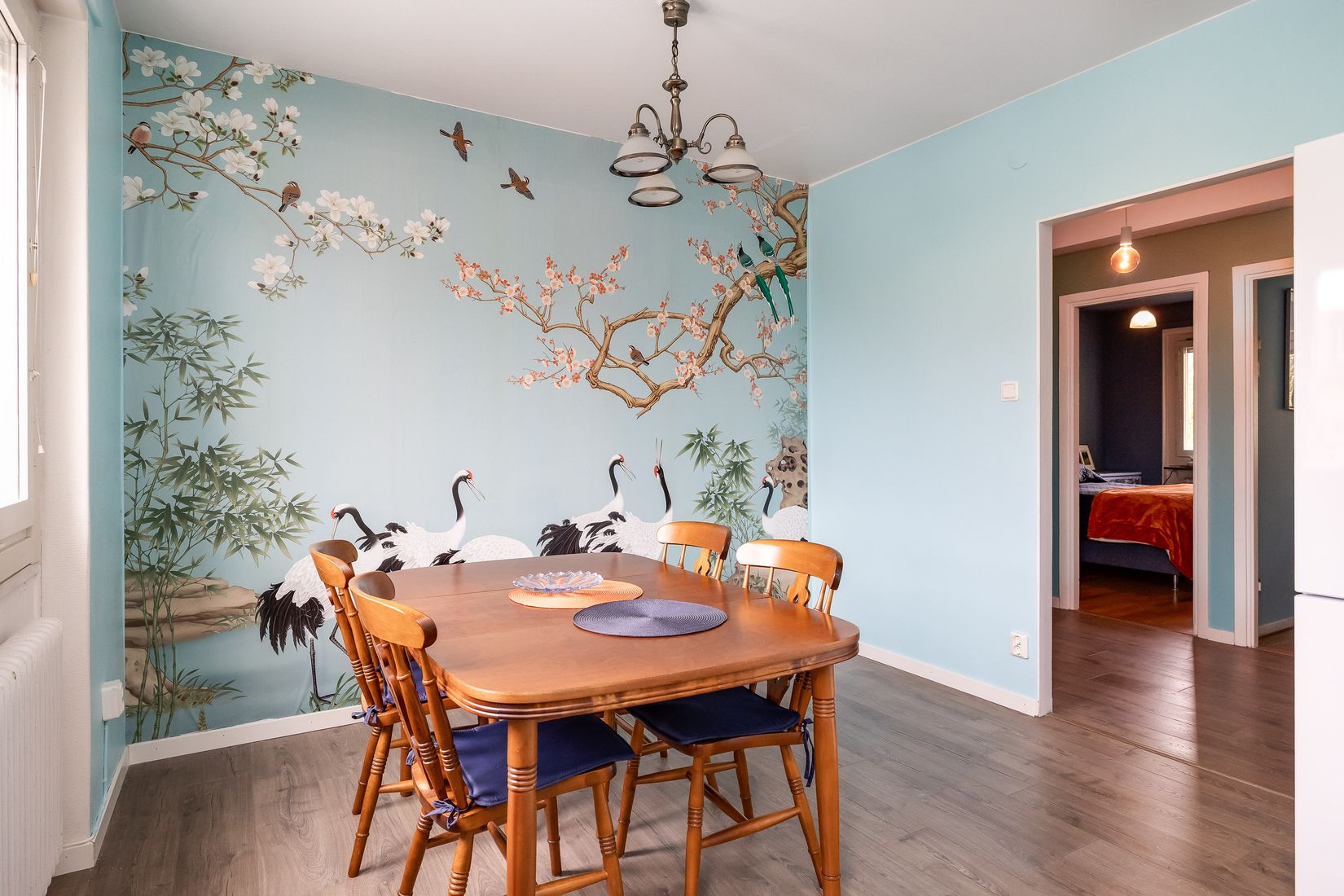 Bostadsrätt, Ullavigatan 31D, Centralt - väster, Örebro