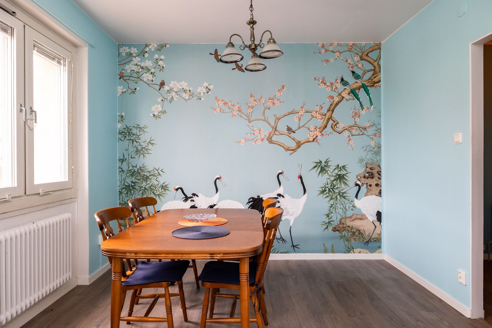 Bostadsrätt, Ullavigatan 31D, Centralt - väster, Örebro