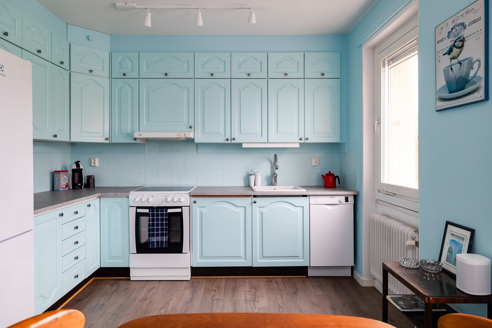 Bostadsrätt, Ullavigatan 31D, Centralt - väster, Örebro