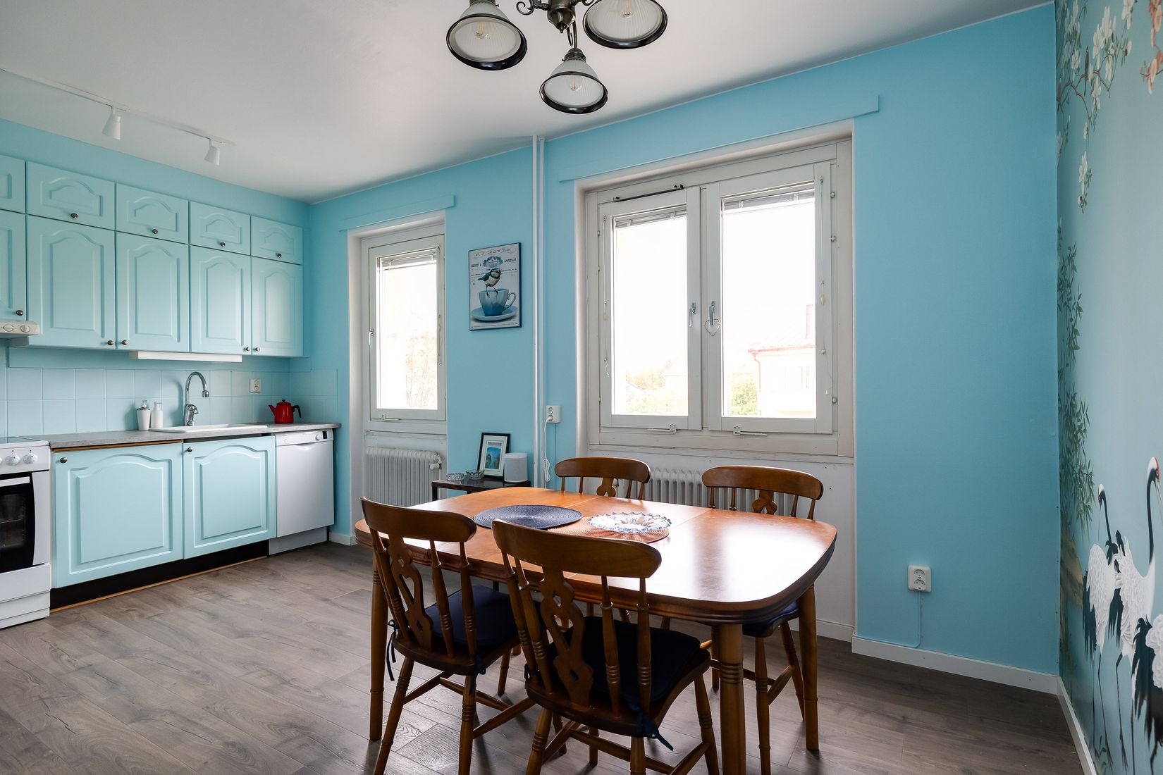 Bostadsrätt, Ullavigatan 31D, Centralt - väster, Örebro