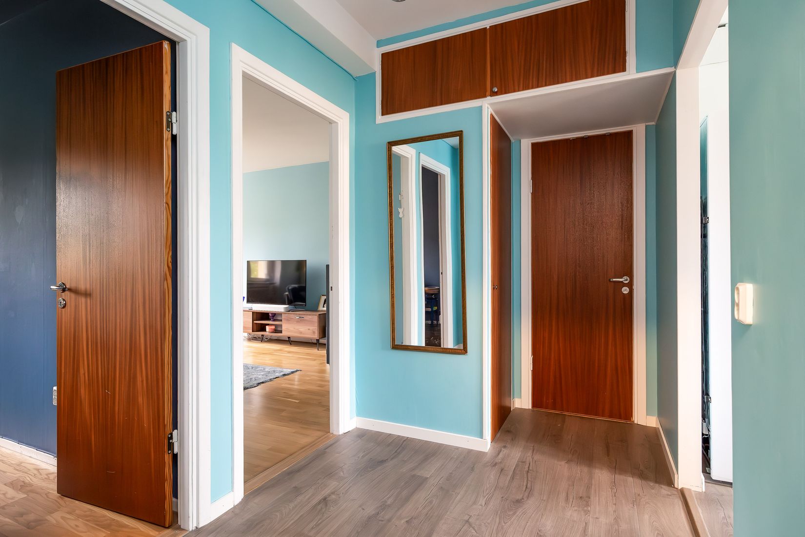 Bostadsrätt, Ullavigatan 31D, Centralt - väster, Örebro