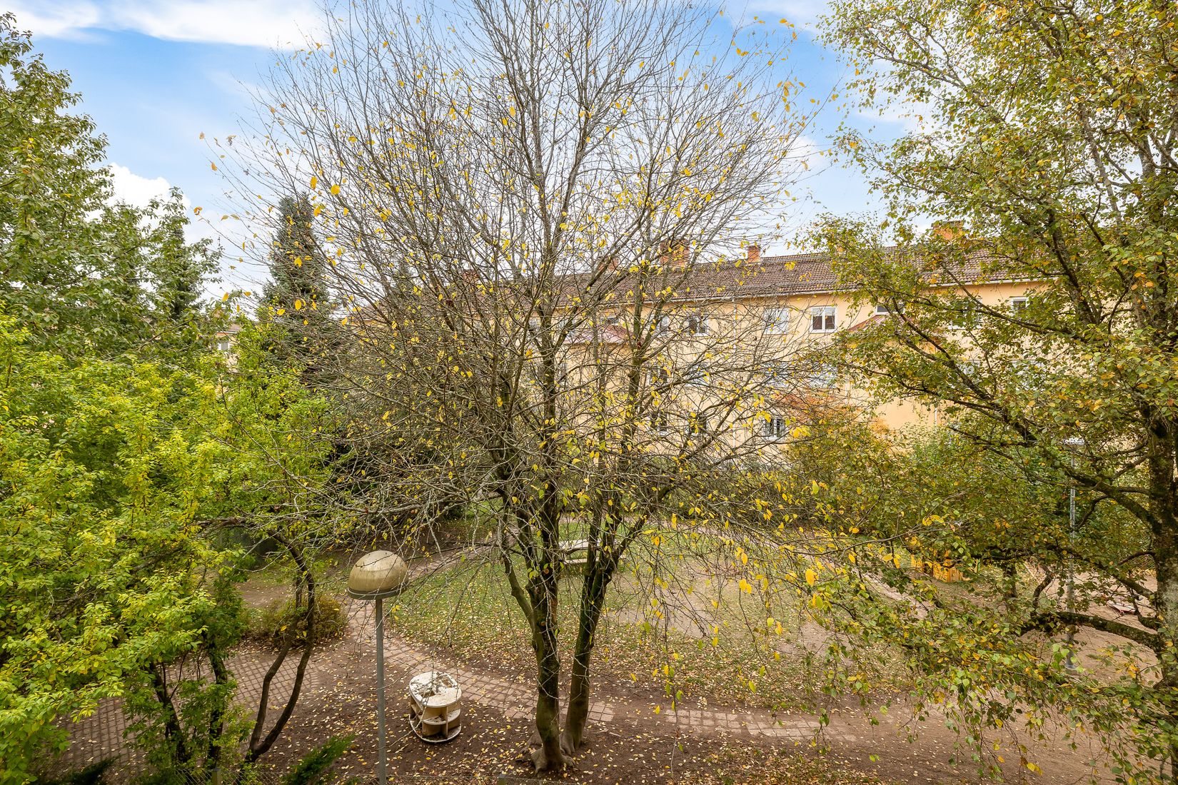 Bostadsrätt, Ullavigatan 31D, Centralt - väster, Örebro