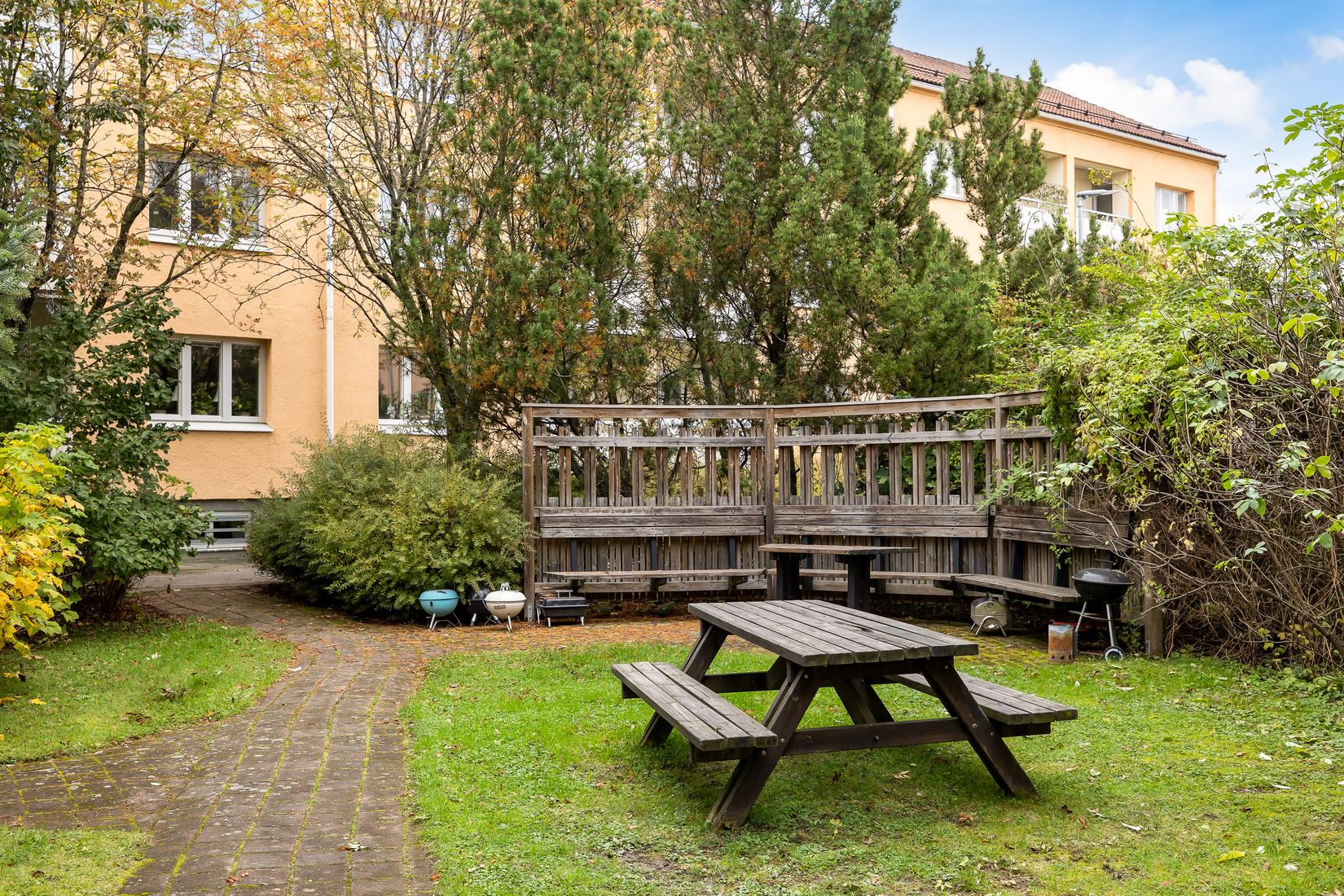 Bostadsrätt, Ullavigatan 31D, Centralt - väster, Örebro