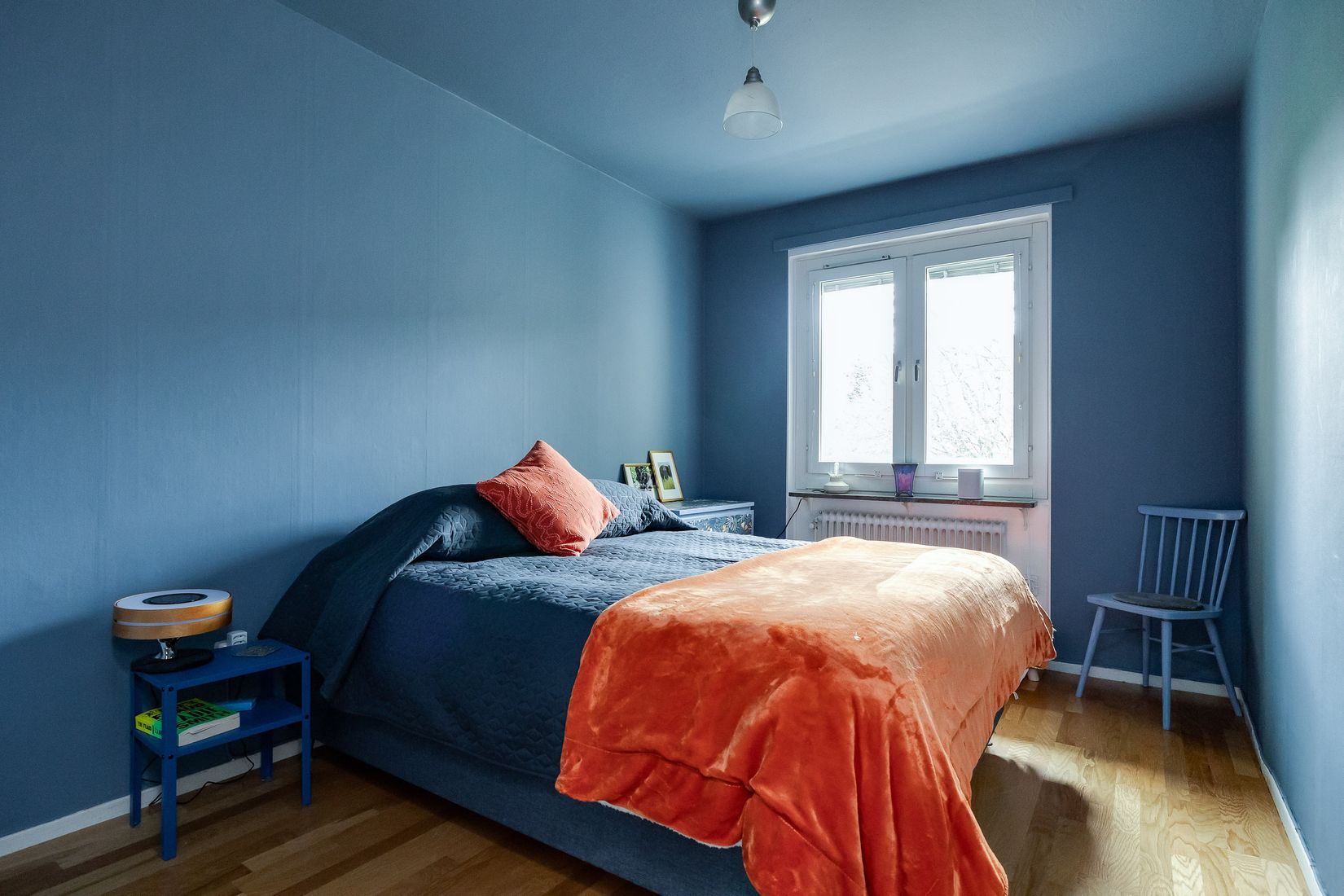 Bostadsrätt, Ullavigatan 31D, Centralt - väster, Örebro