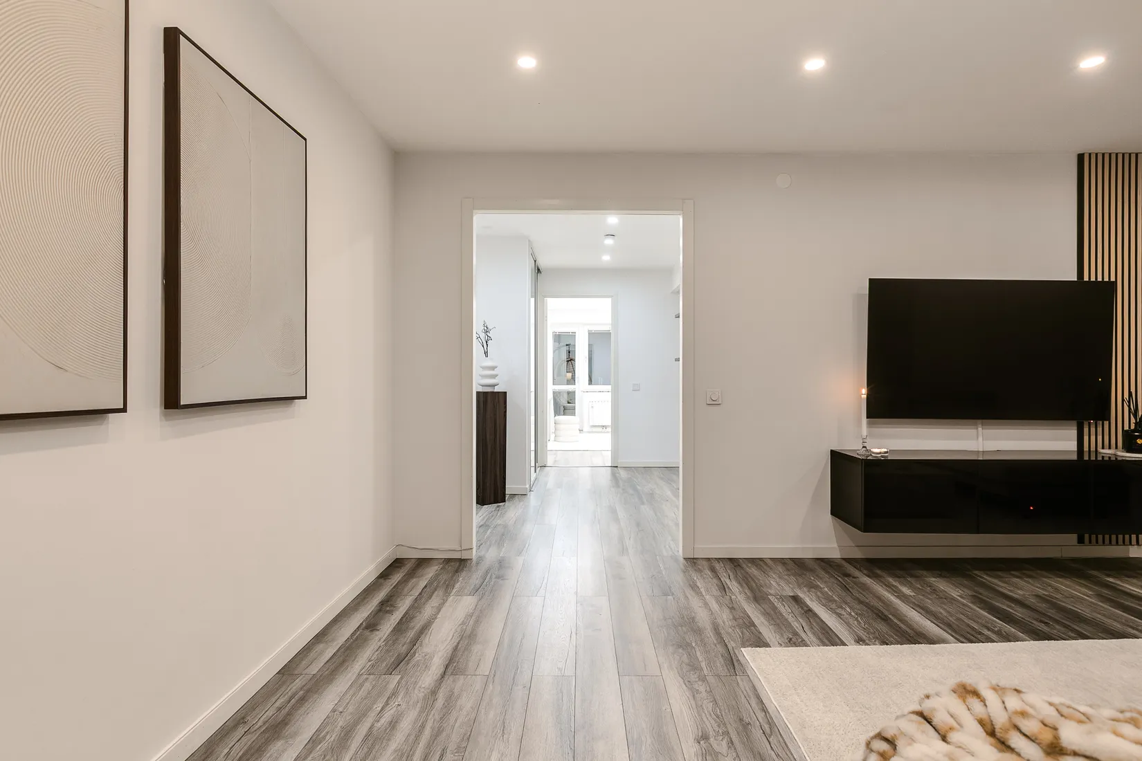 Bostadsrätt, Södra Gulsparvsgatan 34, Söderkulla, Malmö