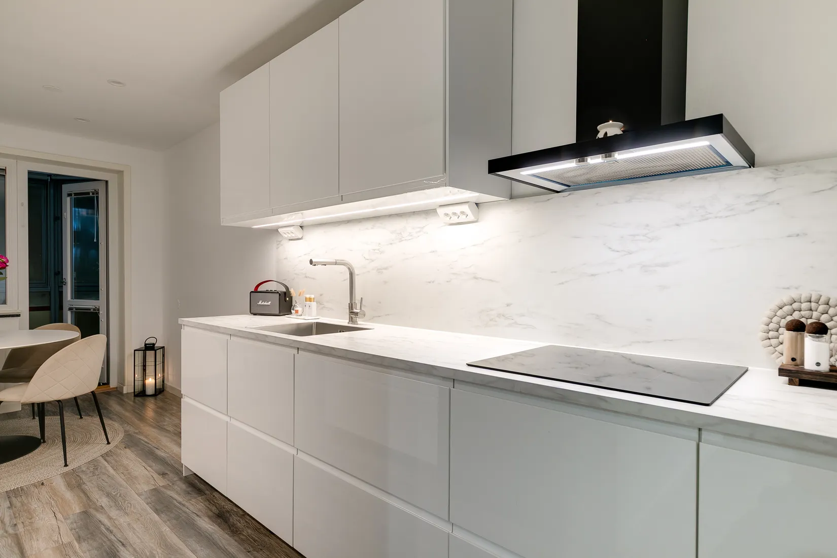 Bostadsrätt, Södra Gulsparvsgatan 34, Söderkulla, Malmö