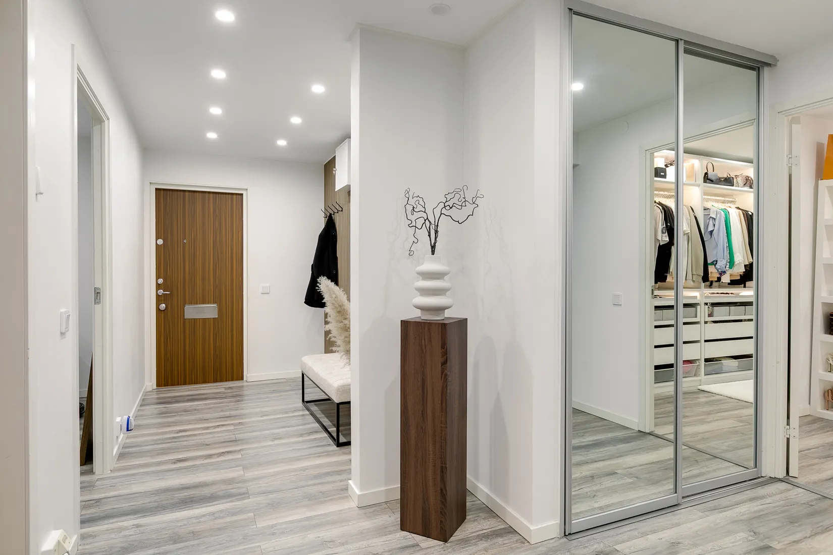 Bostadsrätt, Södra Gulsparvsgatan 34, Söderkulla, Malmö