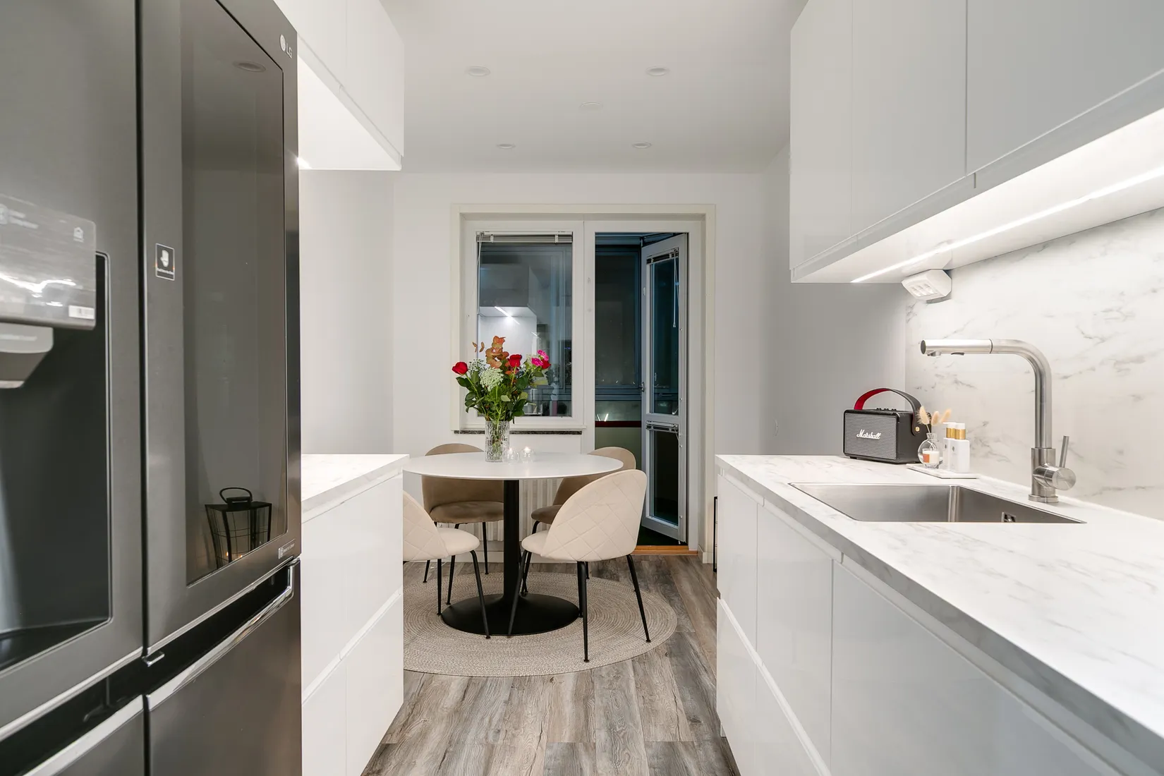 Bostadsrätt, Södra Gulsparvsgatan 34, Söderkulla, Malmö