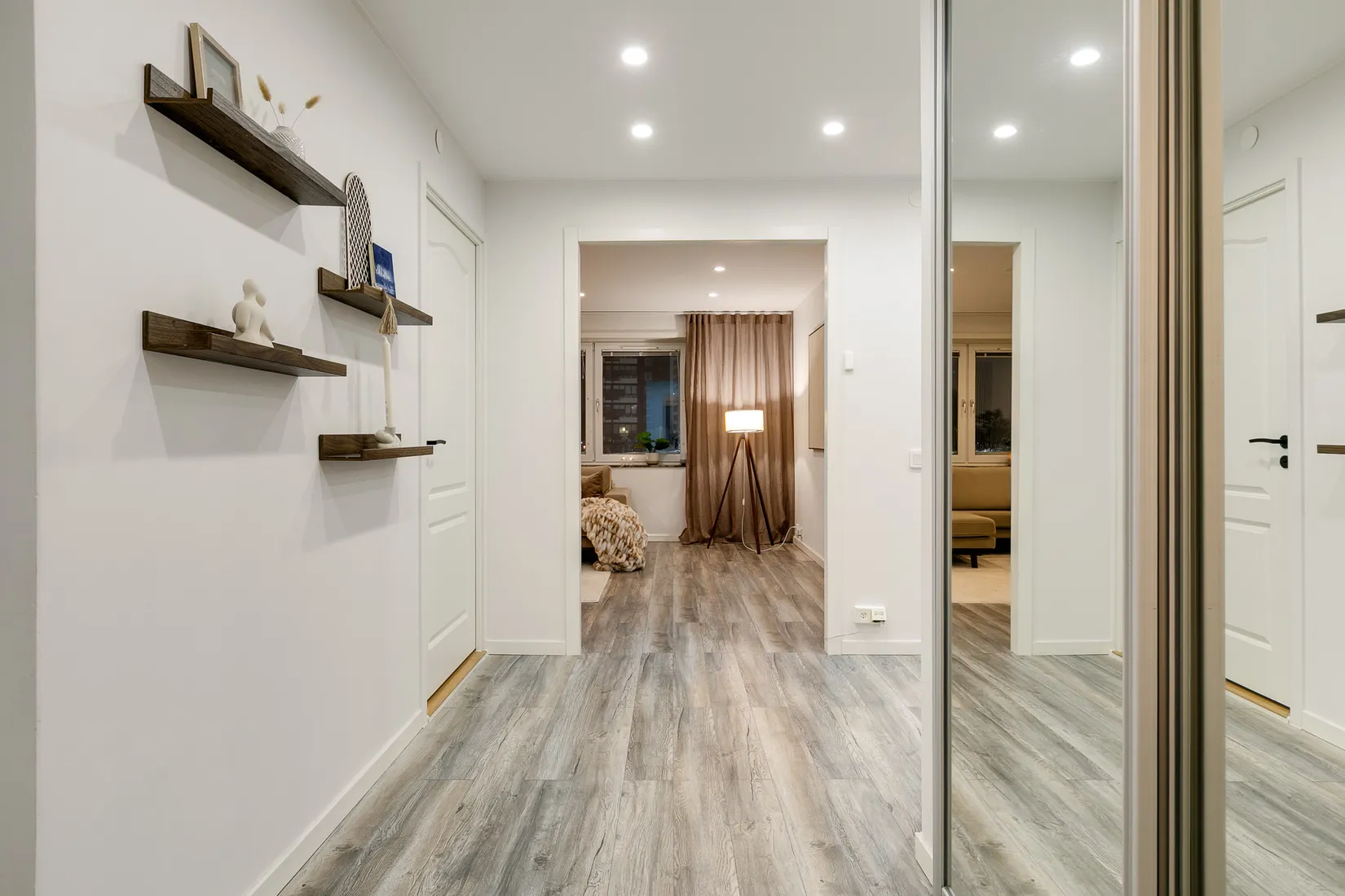 Bostadsrätt, Södra Gulsparvsgatan 34, Söderkulla, Malmö