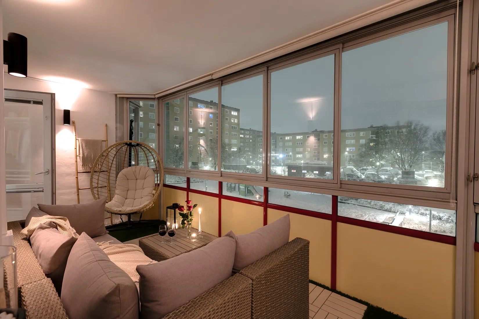 Bostadsrätt, Södra Gulsparvsgatan 34, Söderkulla, Malmö