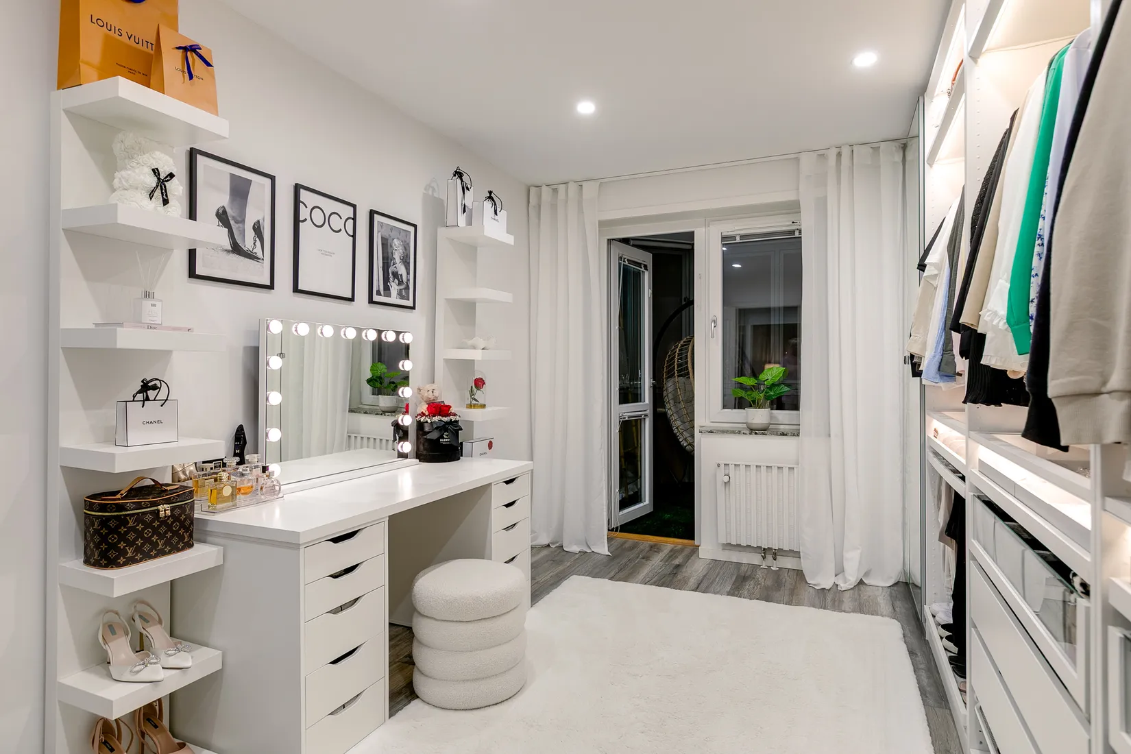 Bostadsrätt, Södra Gulsparvsgatan 34, Söderkulla, Malmö