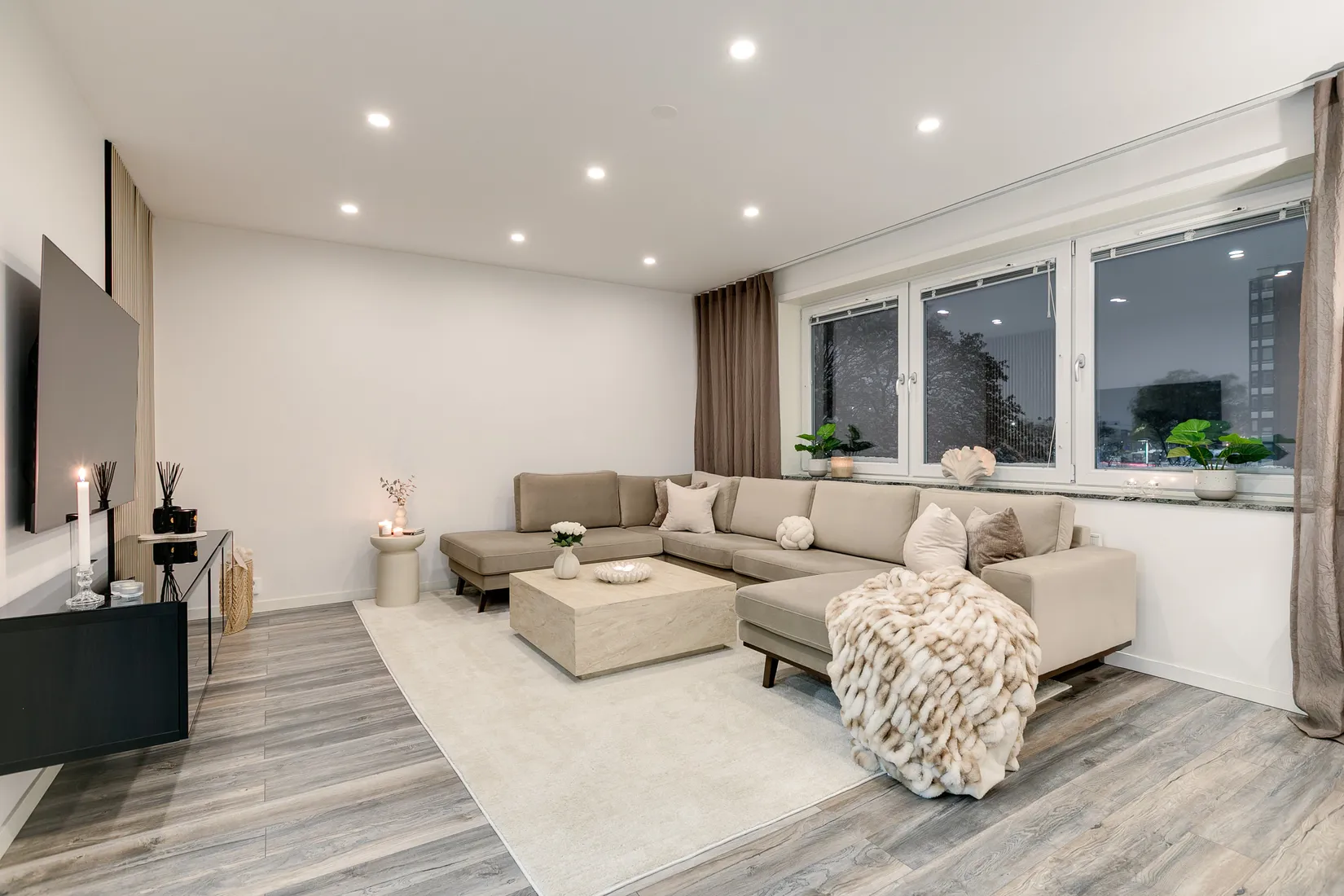 Bostadsrätt, Södra Gulsparvsgatan 34, Söderkulla, Malmö